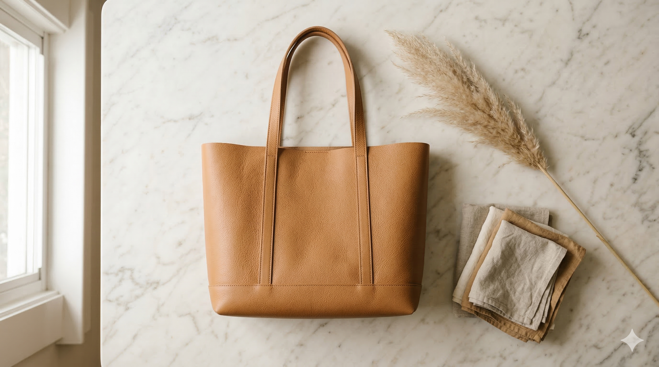 Quiet Luxury Çanta Nedir? Logosuz Şıklığın 2026'daki 7 Altın Kuralı