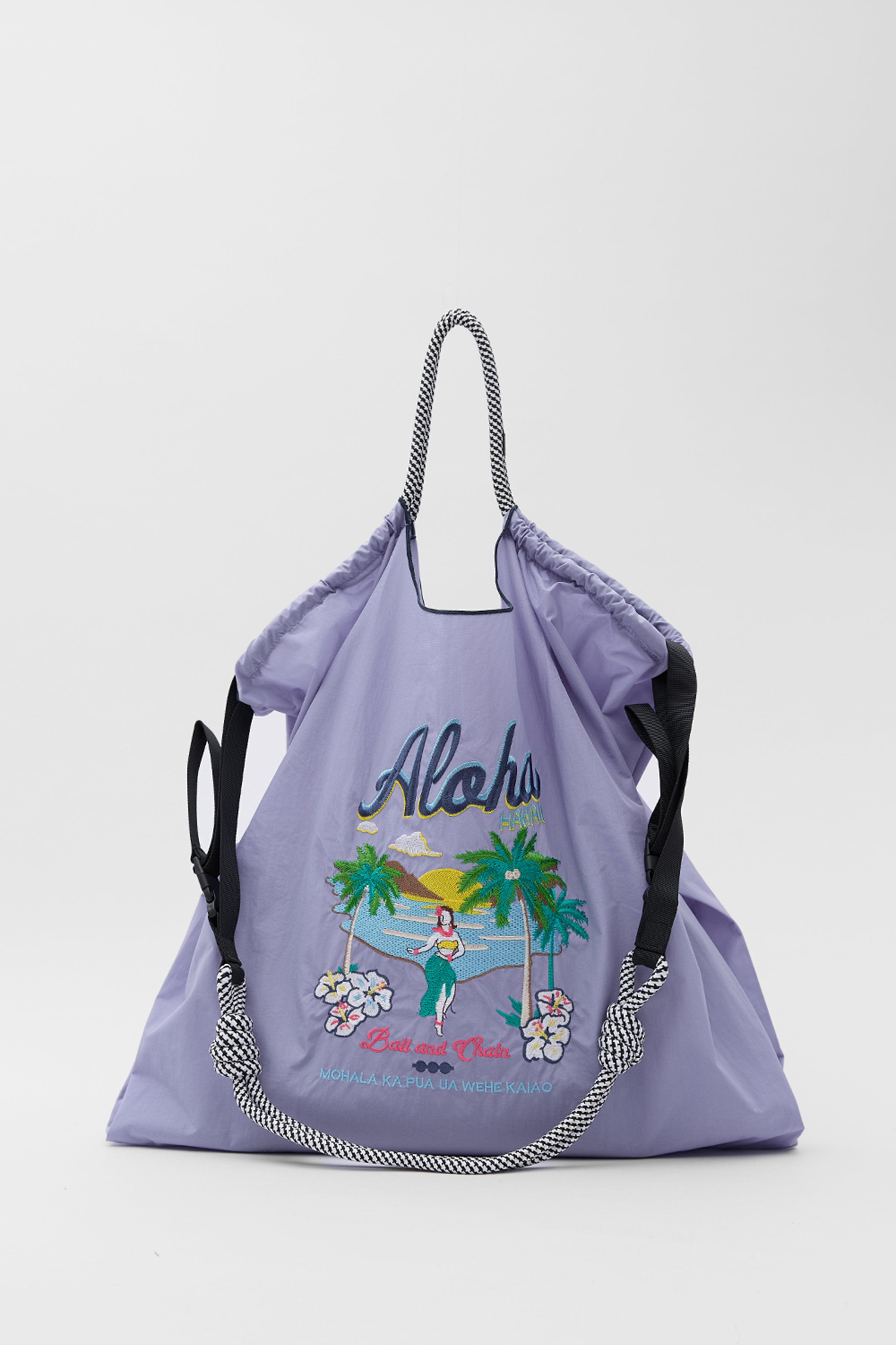 BLOOM STORIES ALOHA L