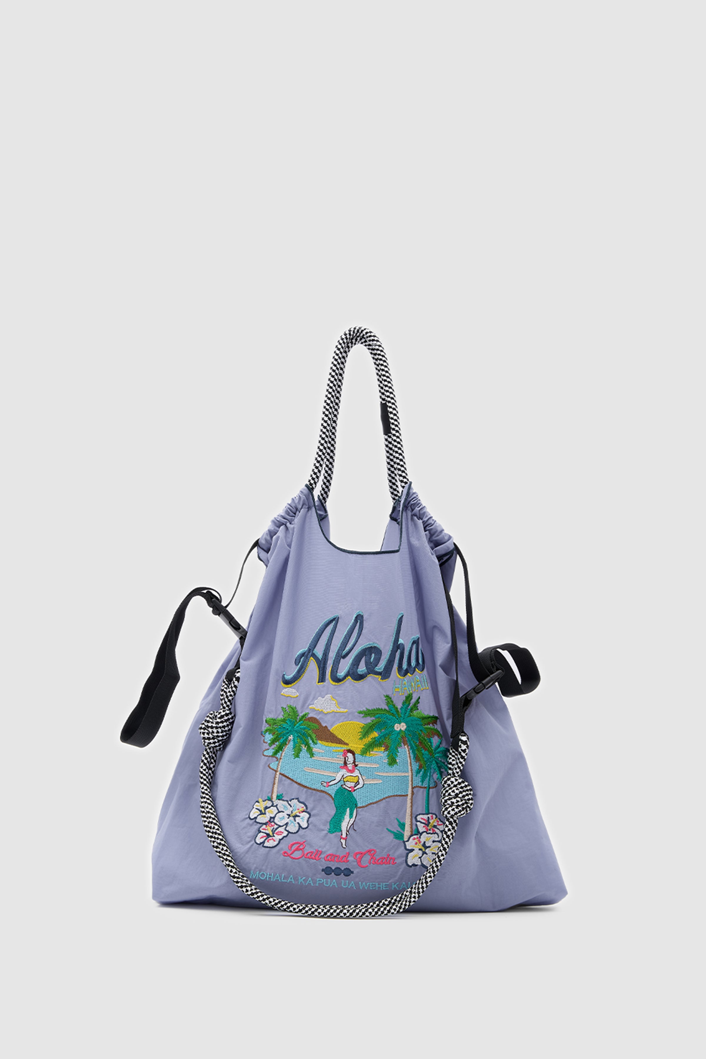 BLOOM STORIES ALOHA M