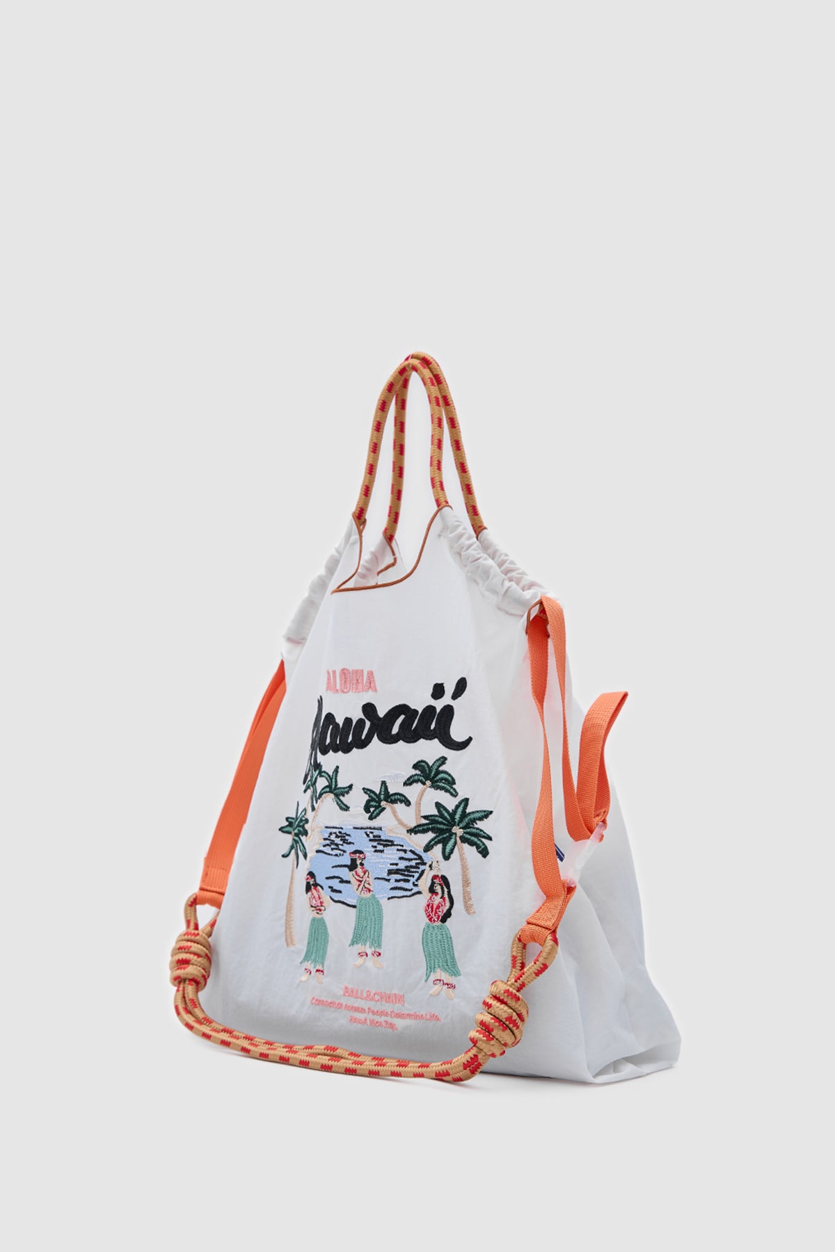 BLOOM STORIES HAWAİİ M