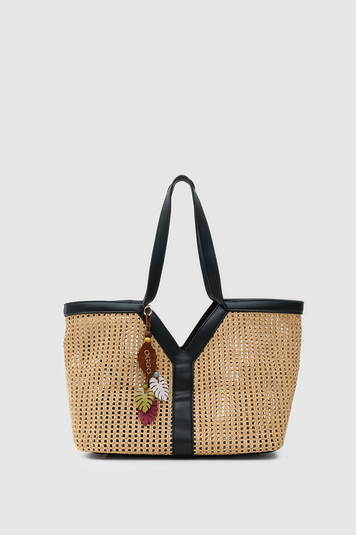 OGGO WİCKER Y-Line Leather