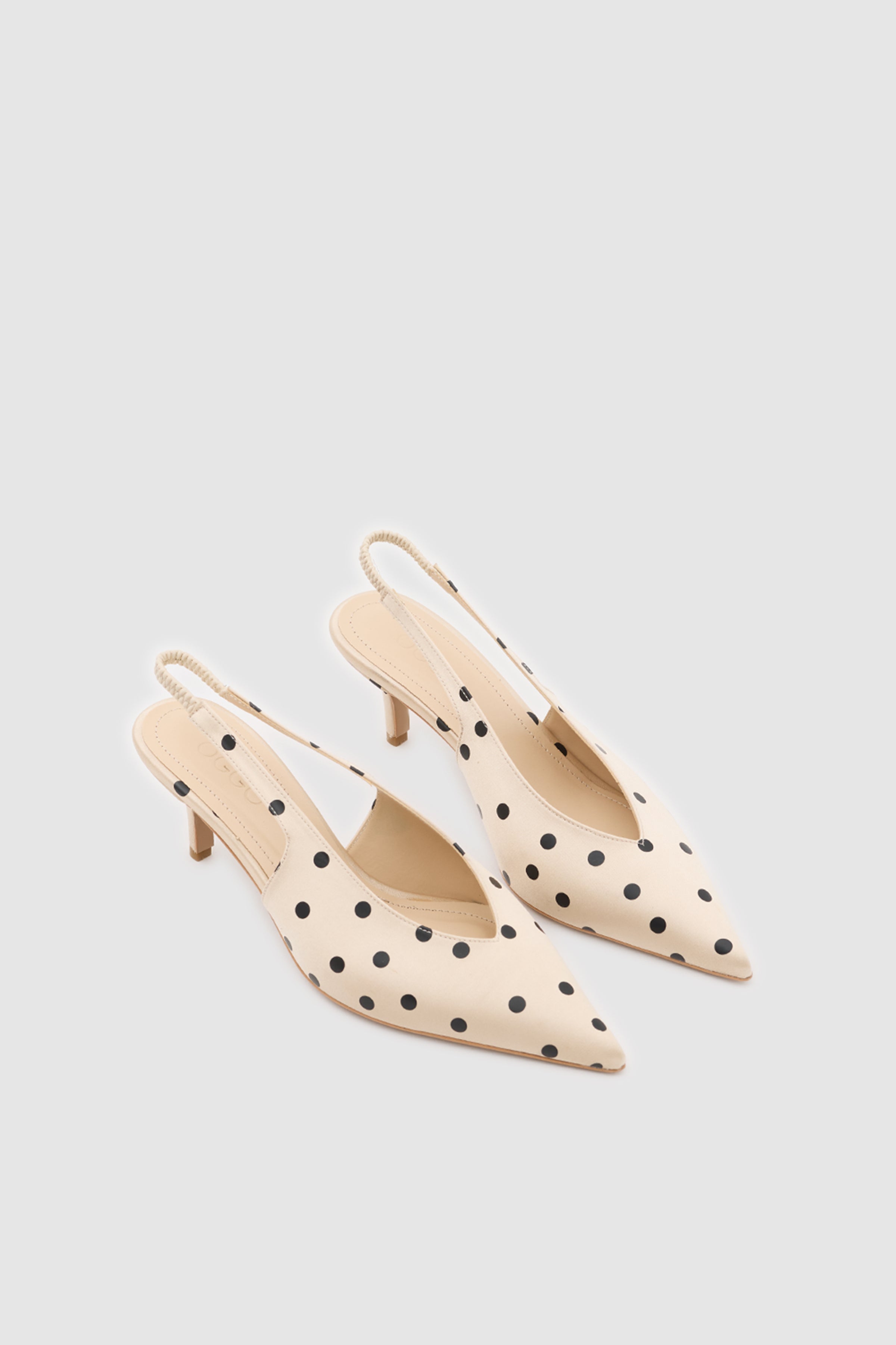 SUVEA COLLETTE SLİNGBACK HEEL