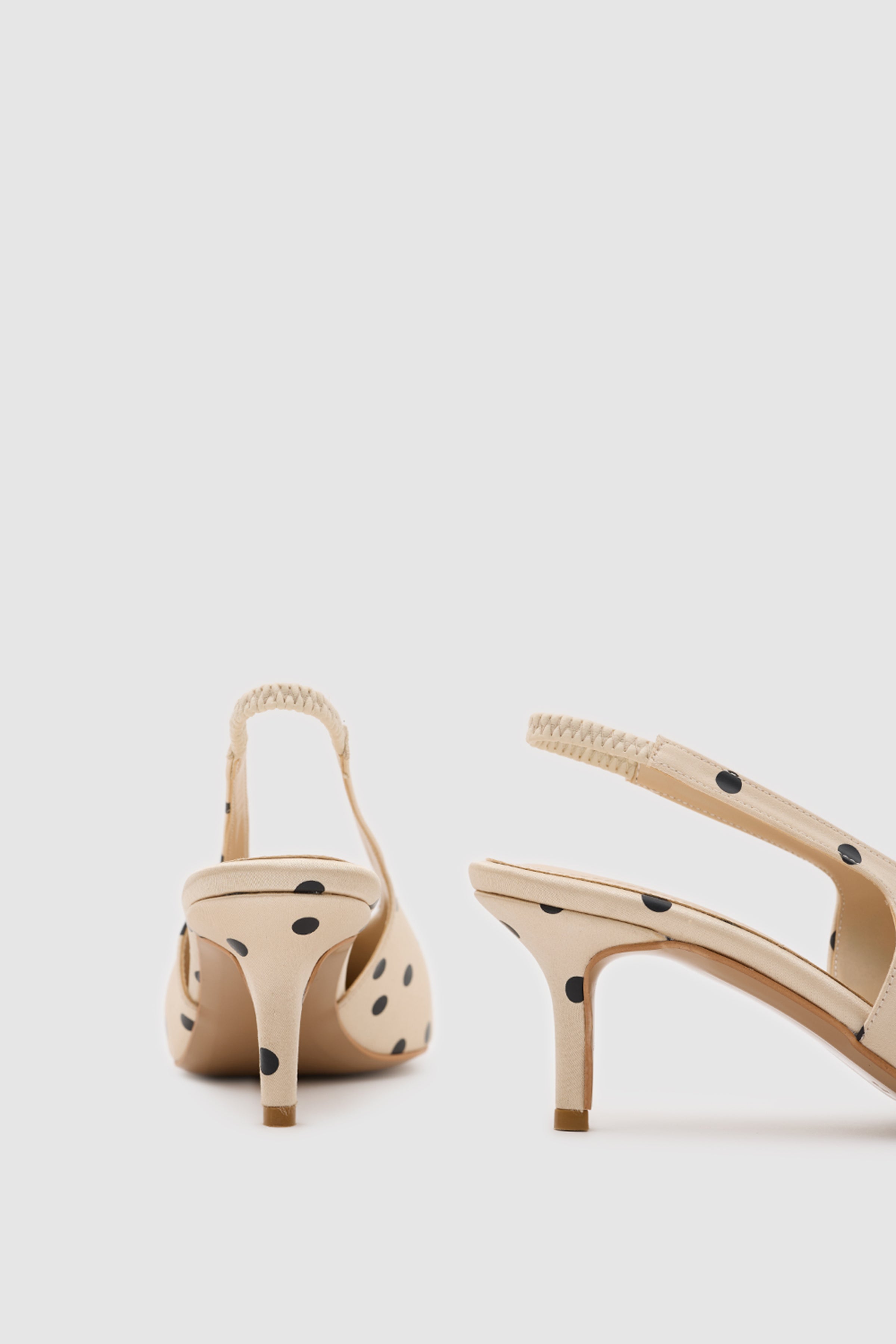 SUVEA COLLETTE SLİNGBACK HEEL