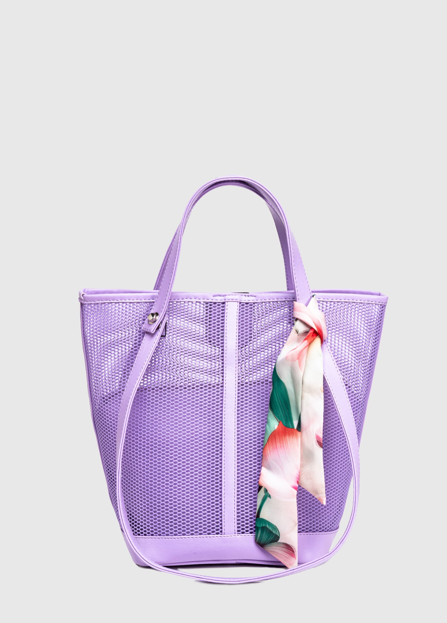 OGGO Breeze Fileli Loop Omuz Çantası