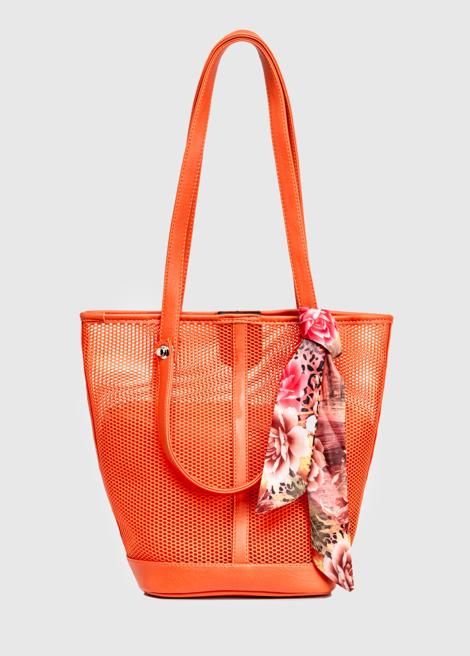 OGGO Breeze Fileli Loop Omuz Çantası