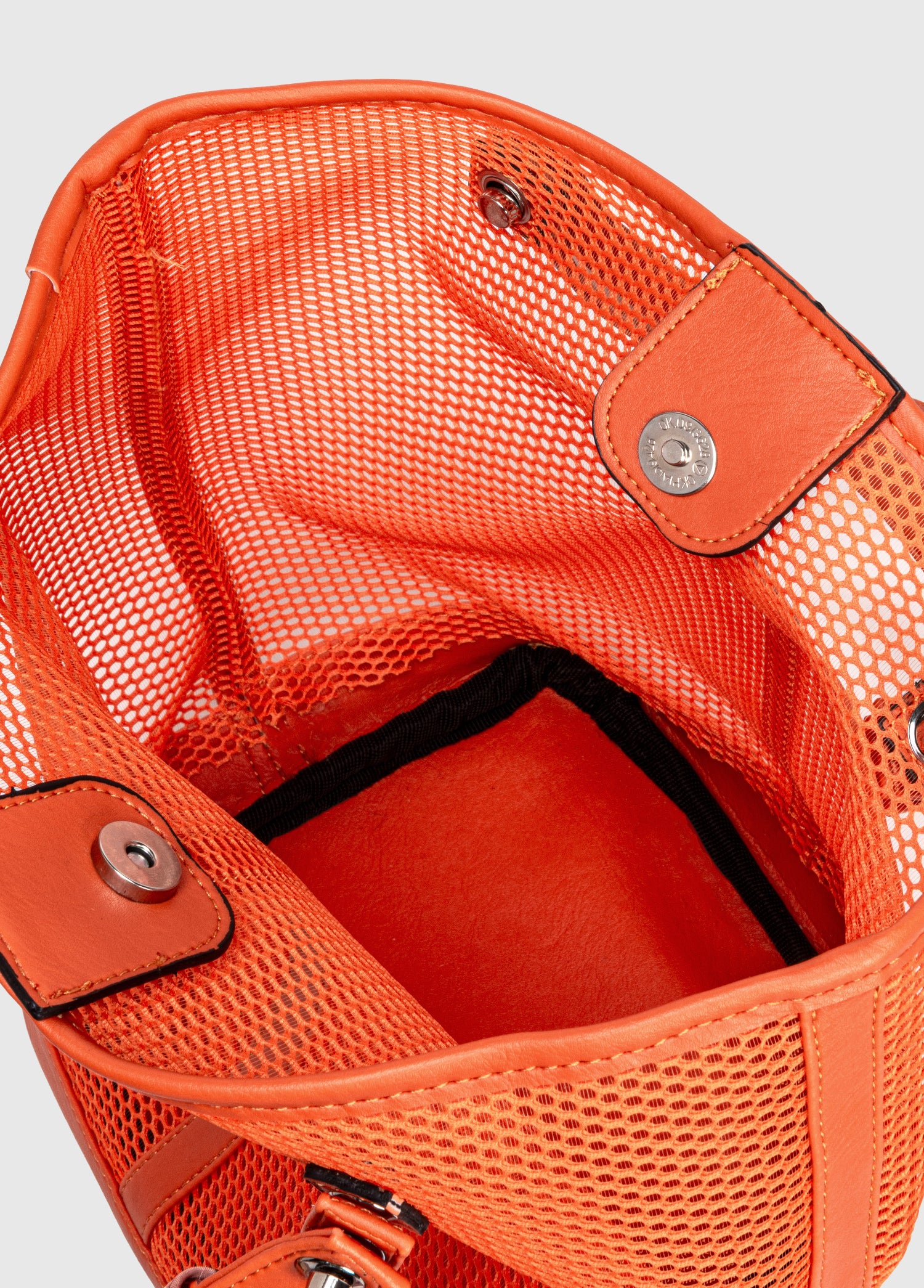 OGGO Breeze Fileli Loop Omuz Çantası