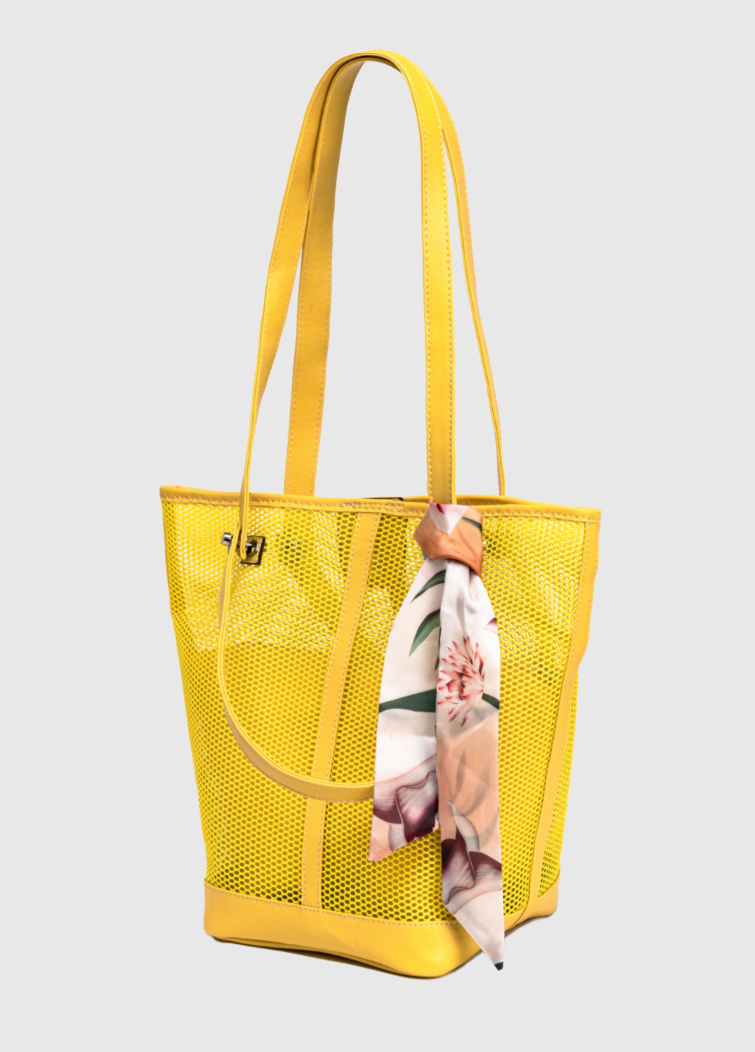 OGGO Breeze Fileli Loop Omuz Çantası