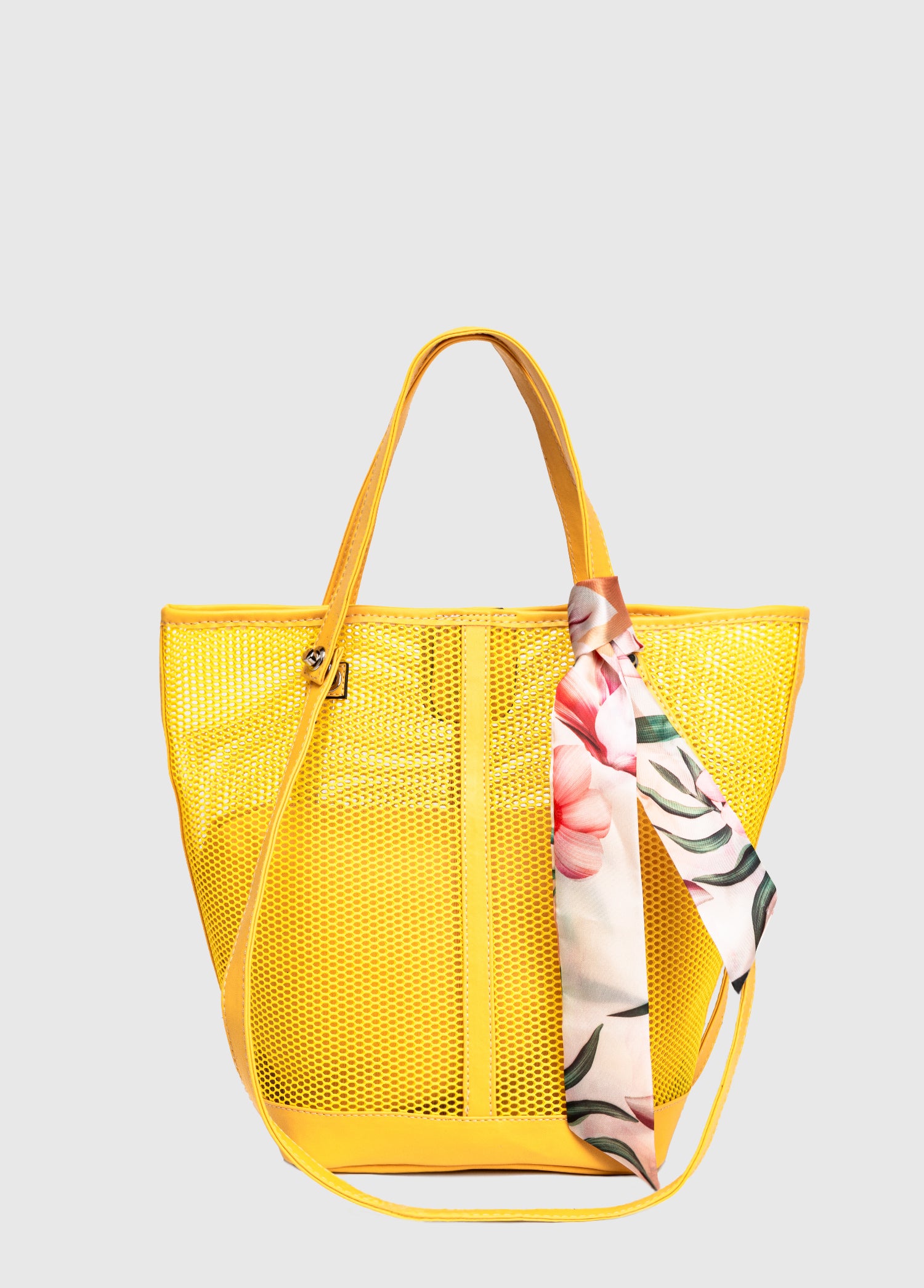 OGGO Breeze Fileli Loop Omuz Çantası