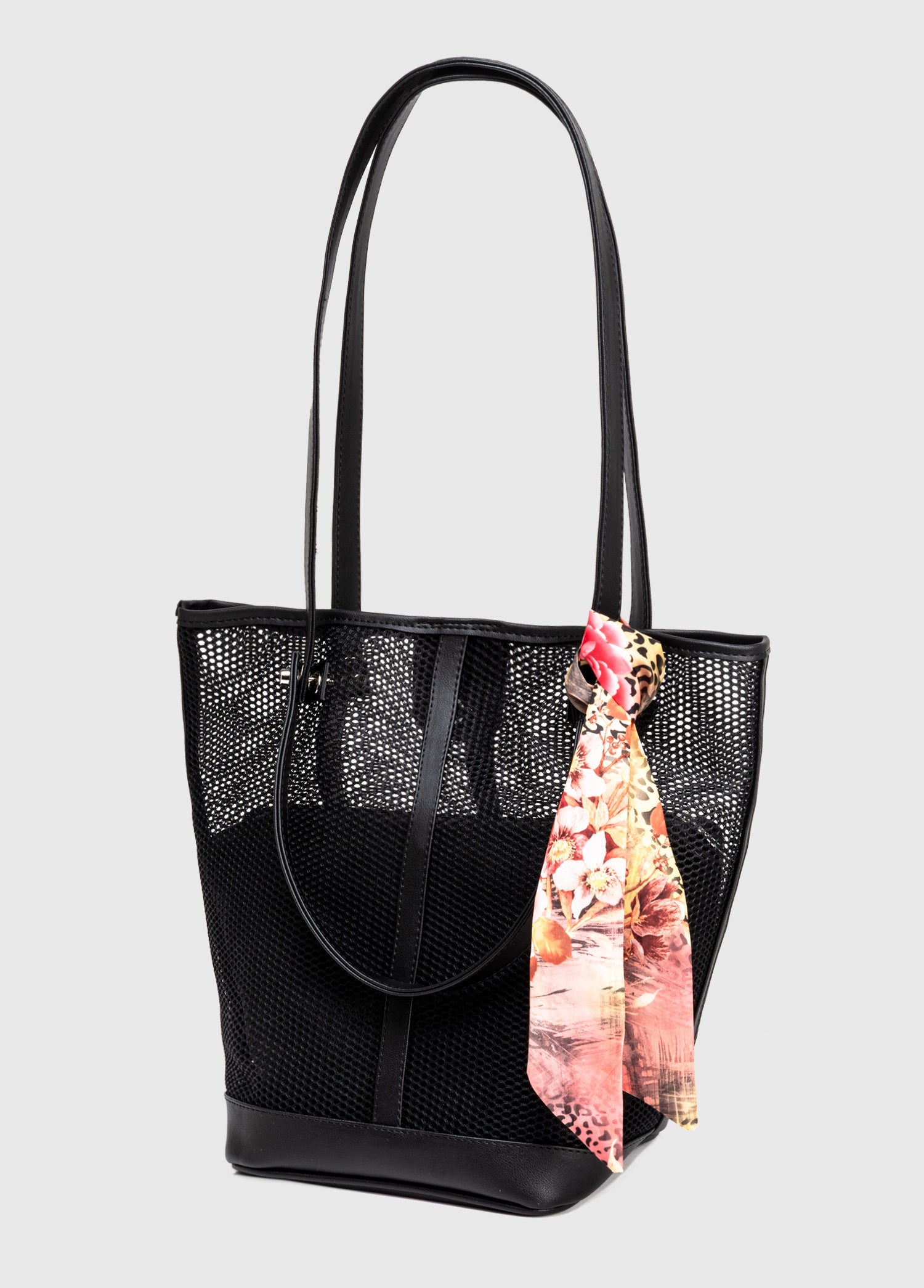 OGGO Breeze Fileli Loop Omuz Çantası