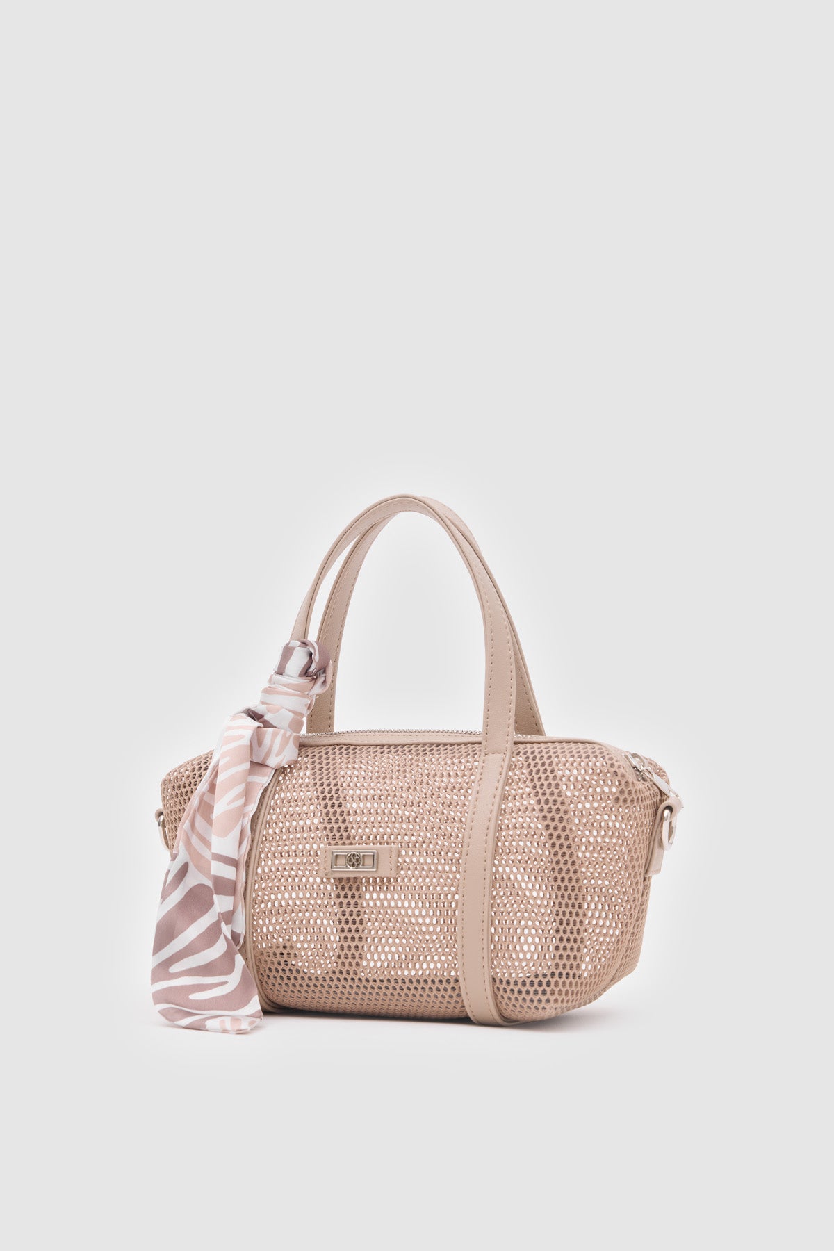 OGGO Breeze Fileli Mini El ve Çapraz Çanta