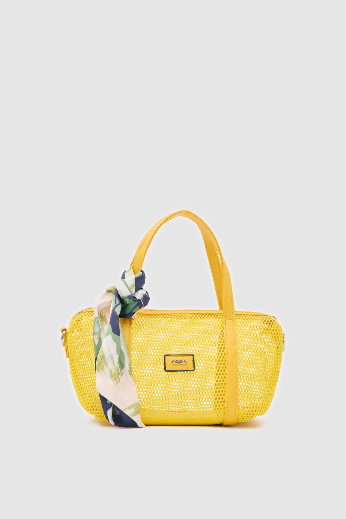 OGGO Breeze Fileli Mini El ve Çapraz Çanta