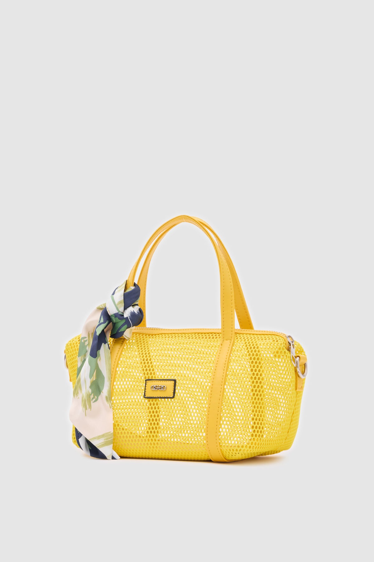 OGGO Breeze Fileli Mini El ve Çapraz Çanta