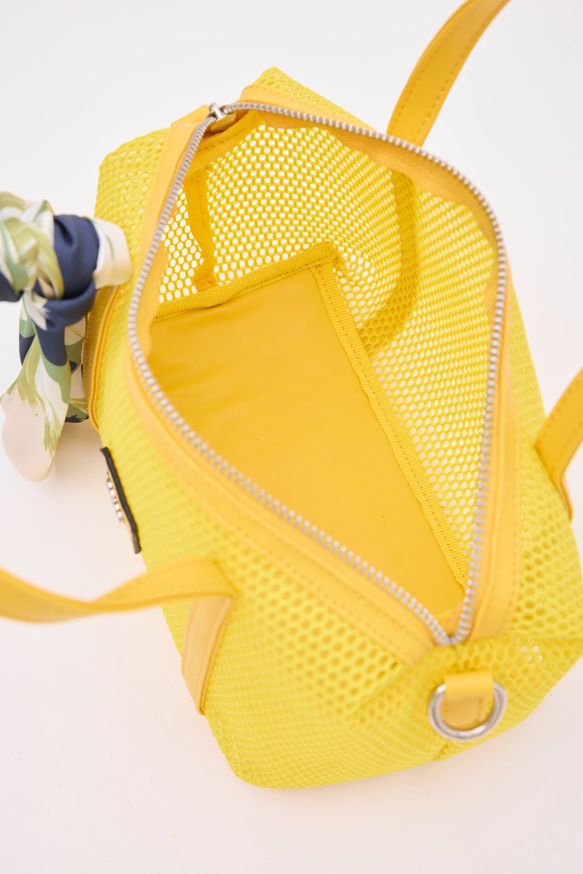 OGGO Breeze Fileli Mini El ve Çapraz Çanta