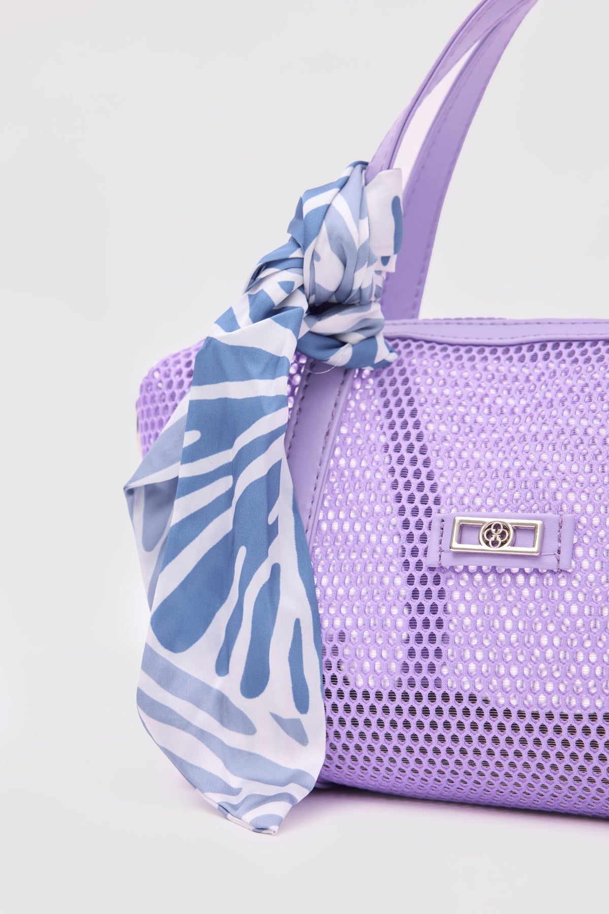 OGGO Breeze Fileli Mini El ve Çapraz Çanta