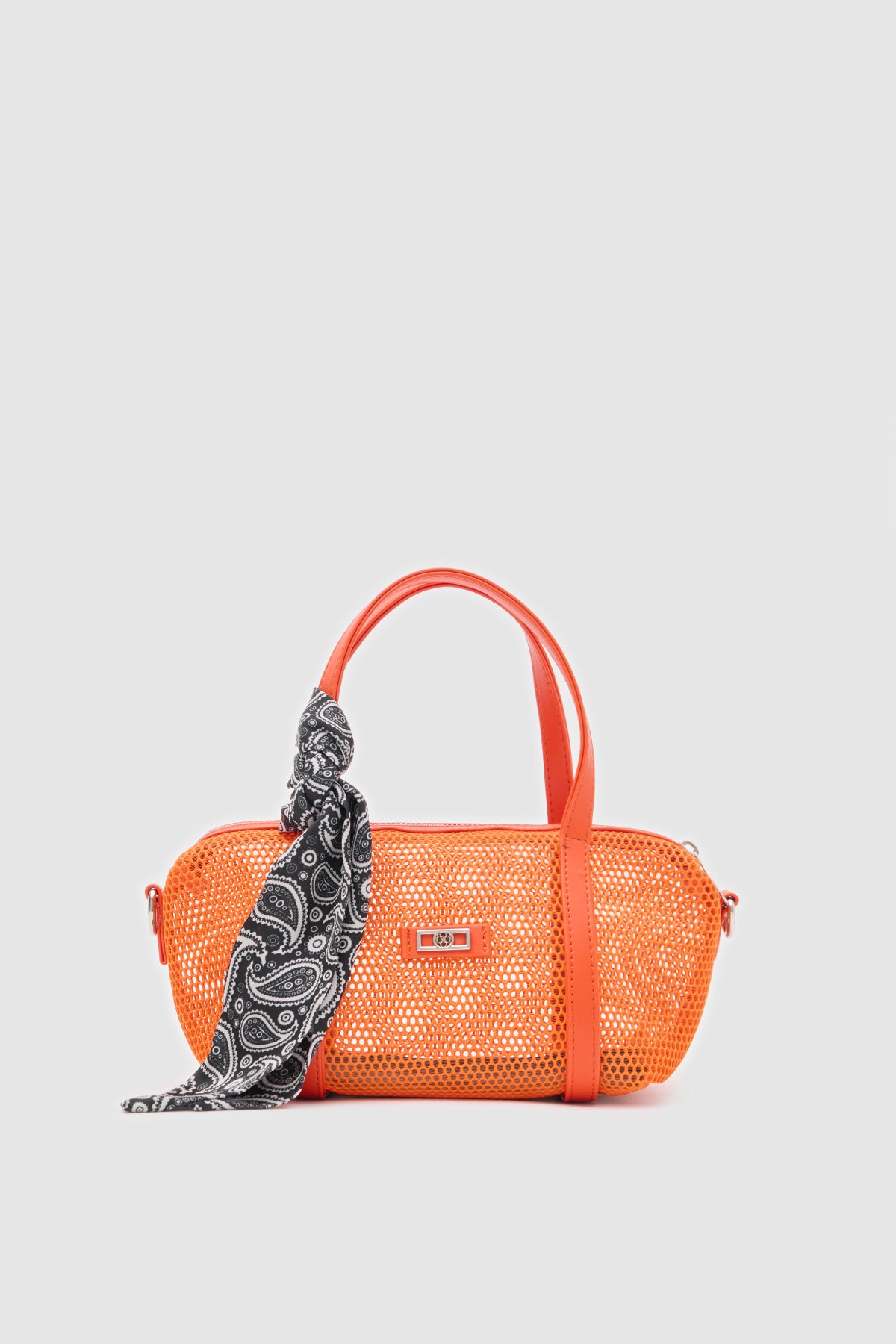 OGGO Breeze Fileli Mini El ve Çapraz Çanta