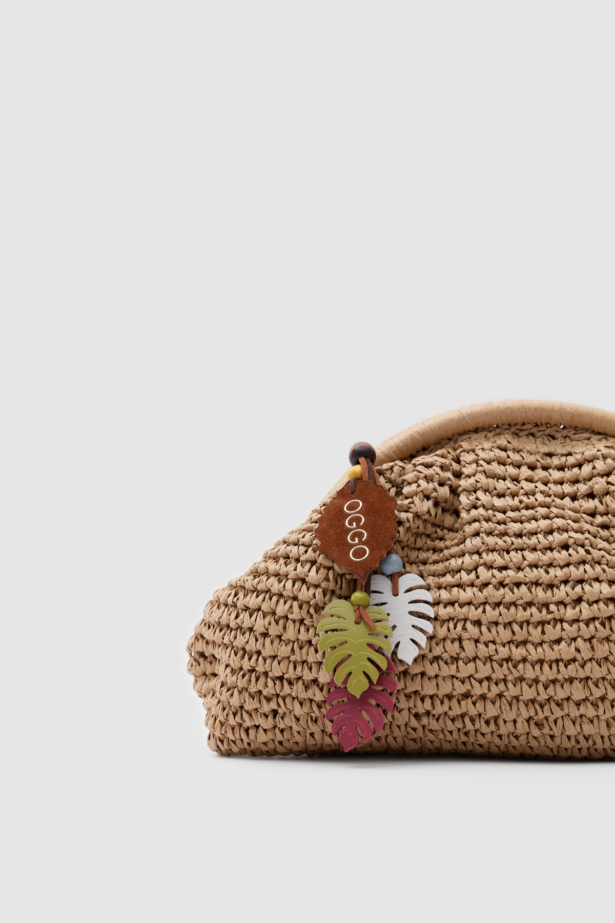OGGO WİCKER Arc Clutch M