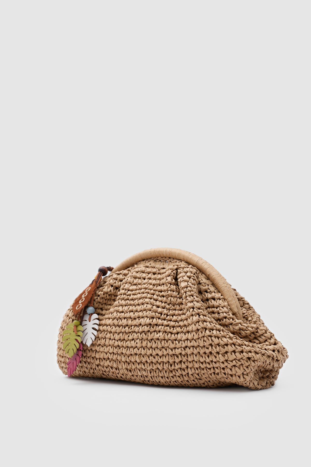 OGGO WİCKER Arc Clutch M
