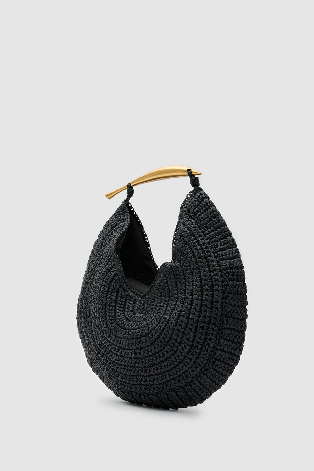 OGGO WİCKER Bronze Arc