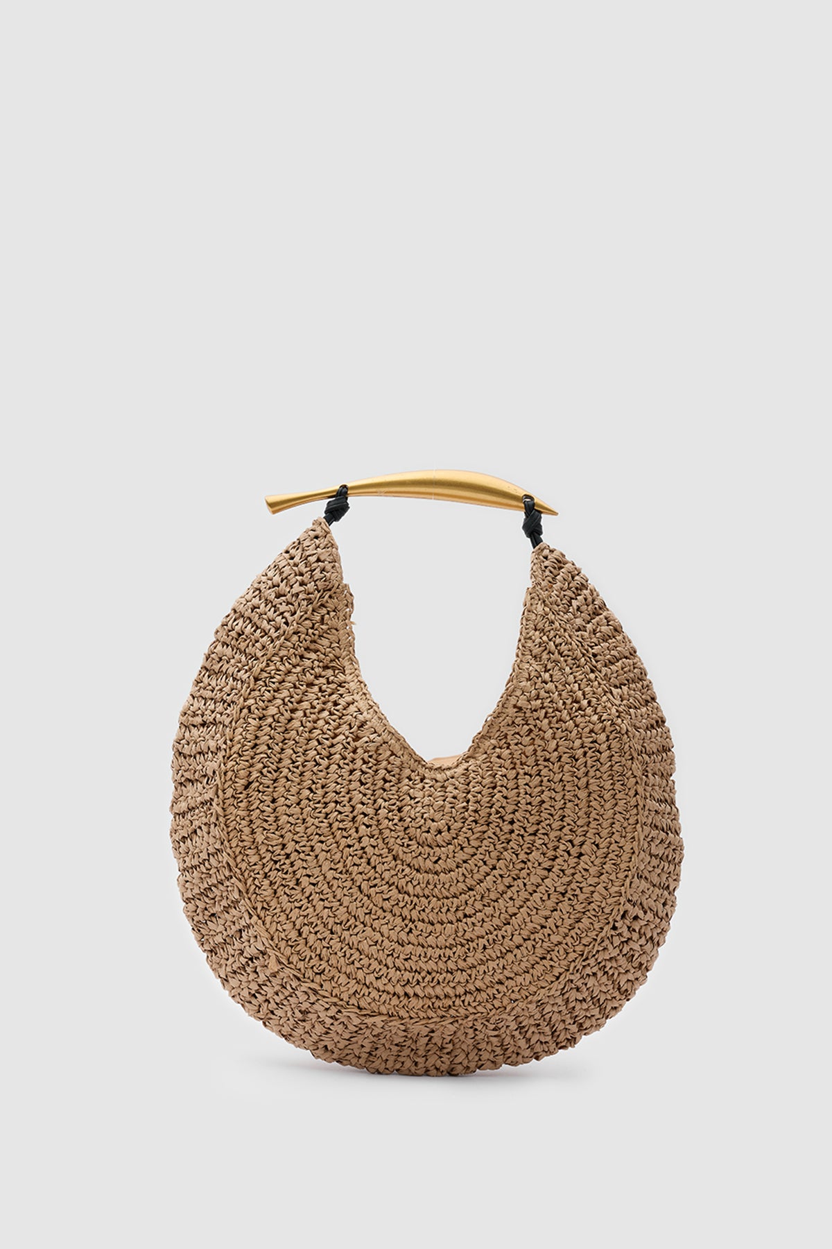 OGGO WİCKER Bronze Arc