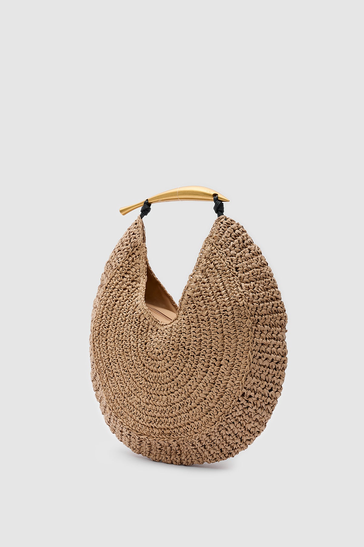 OGGO WİCKER Bronze Arc