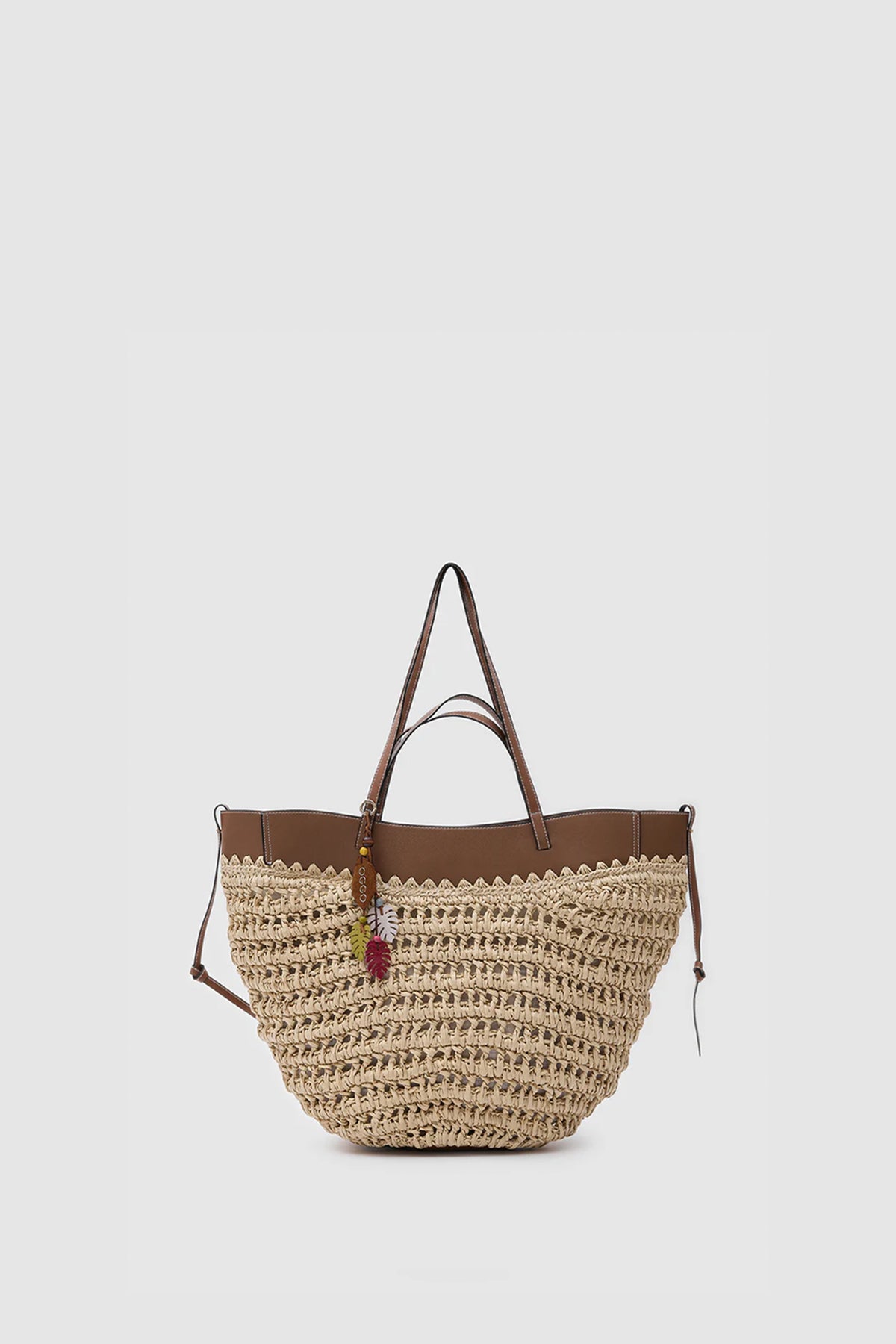 OGGO WİCKER Boho M