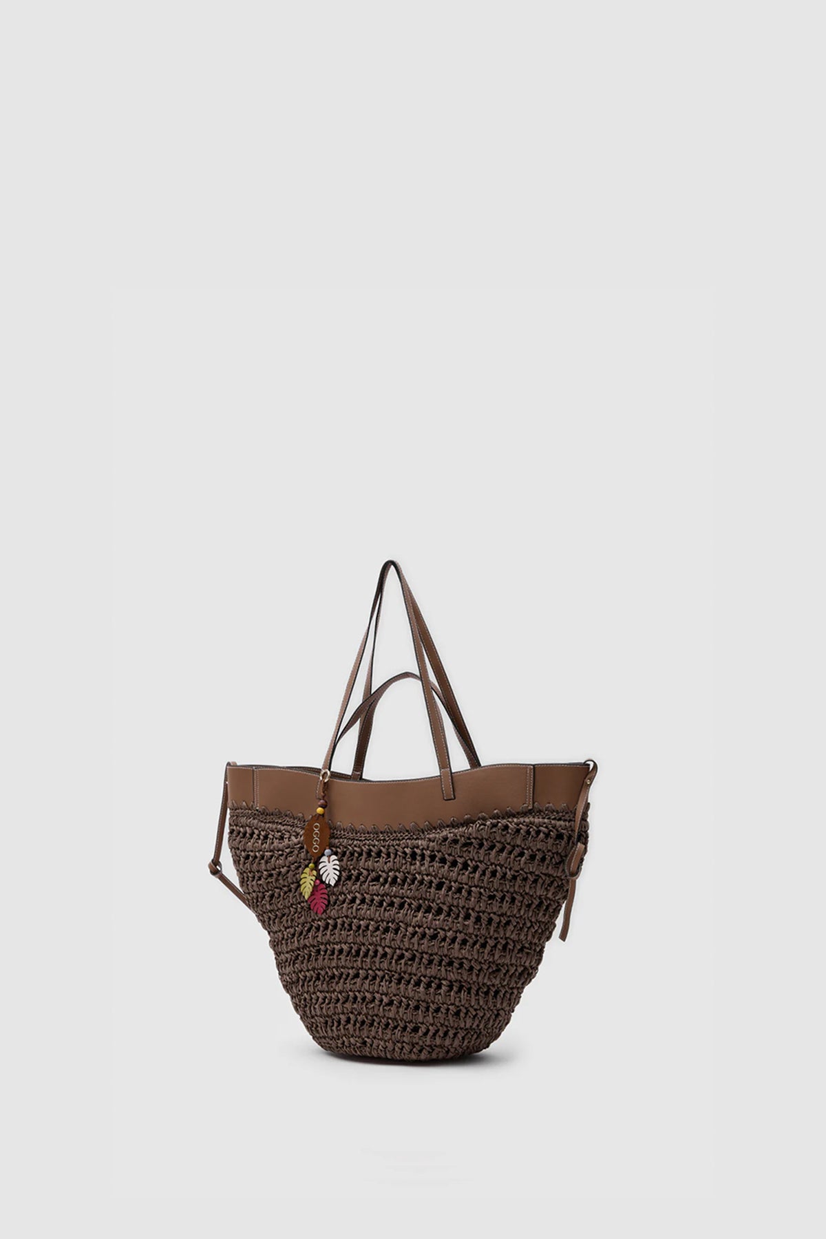 OGGO WİCKER Boho M