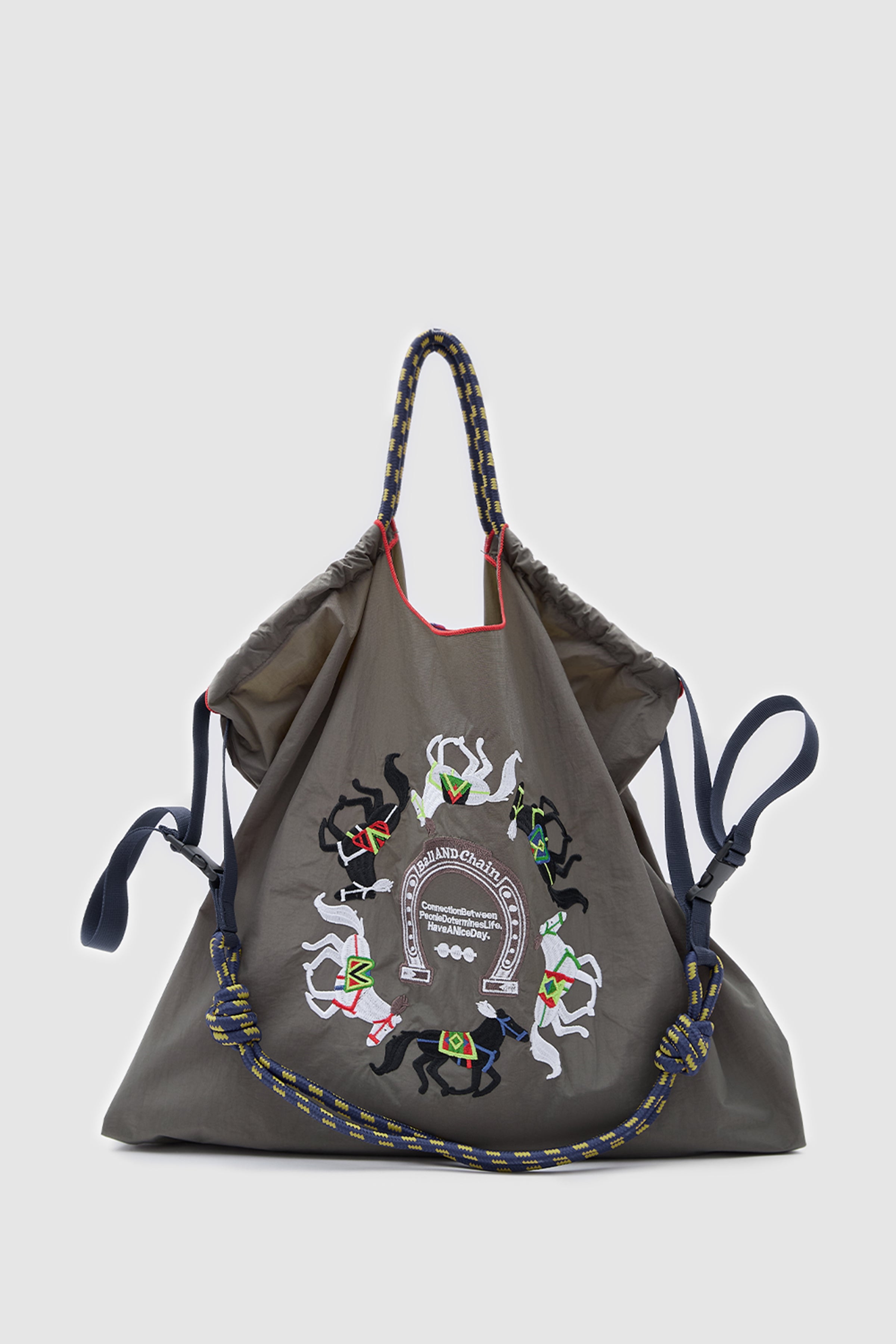 BLOOM STORIES CYCLE EARTH L