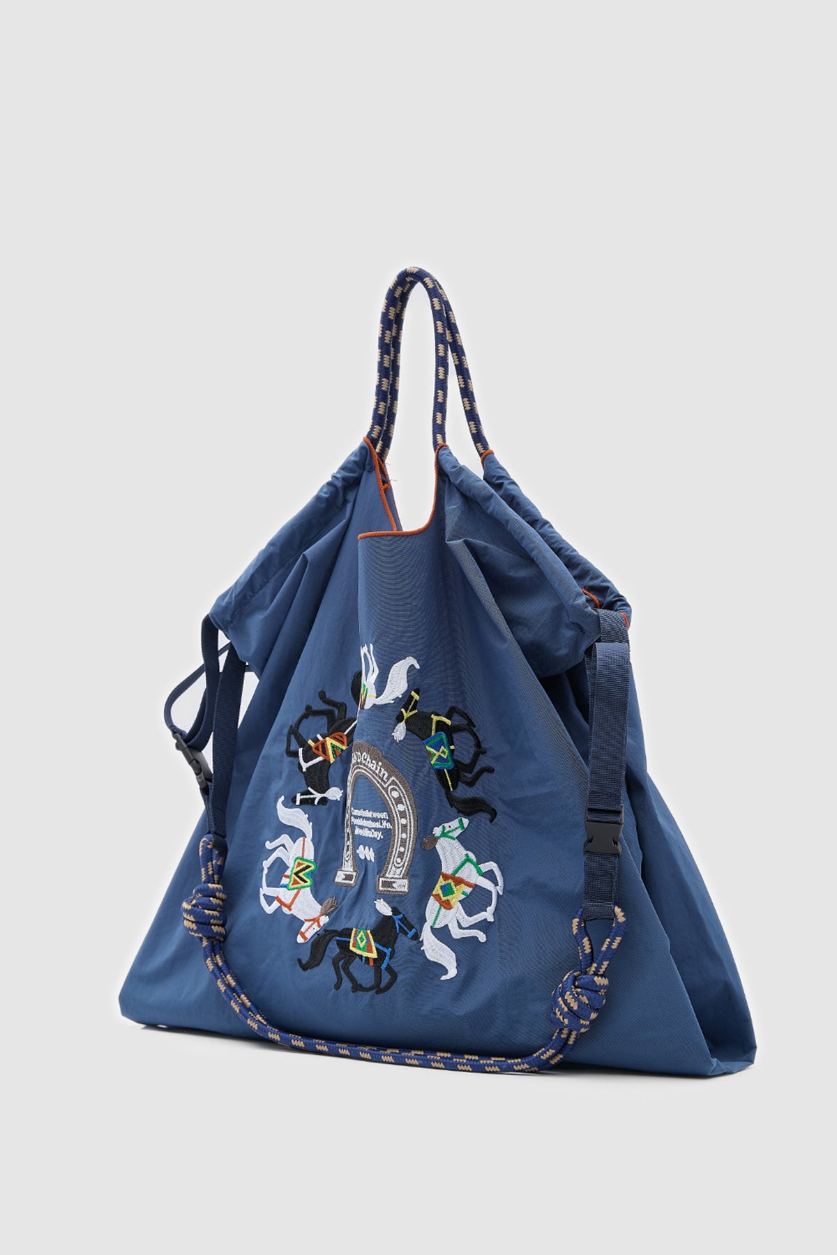 BLOOM STORIES CYCLE EARTH L