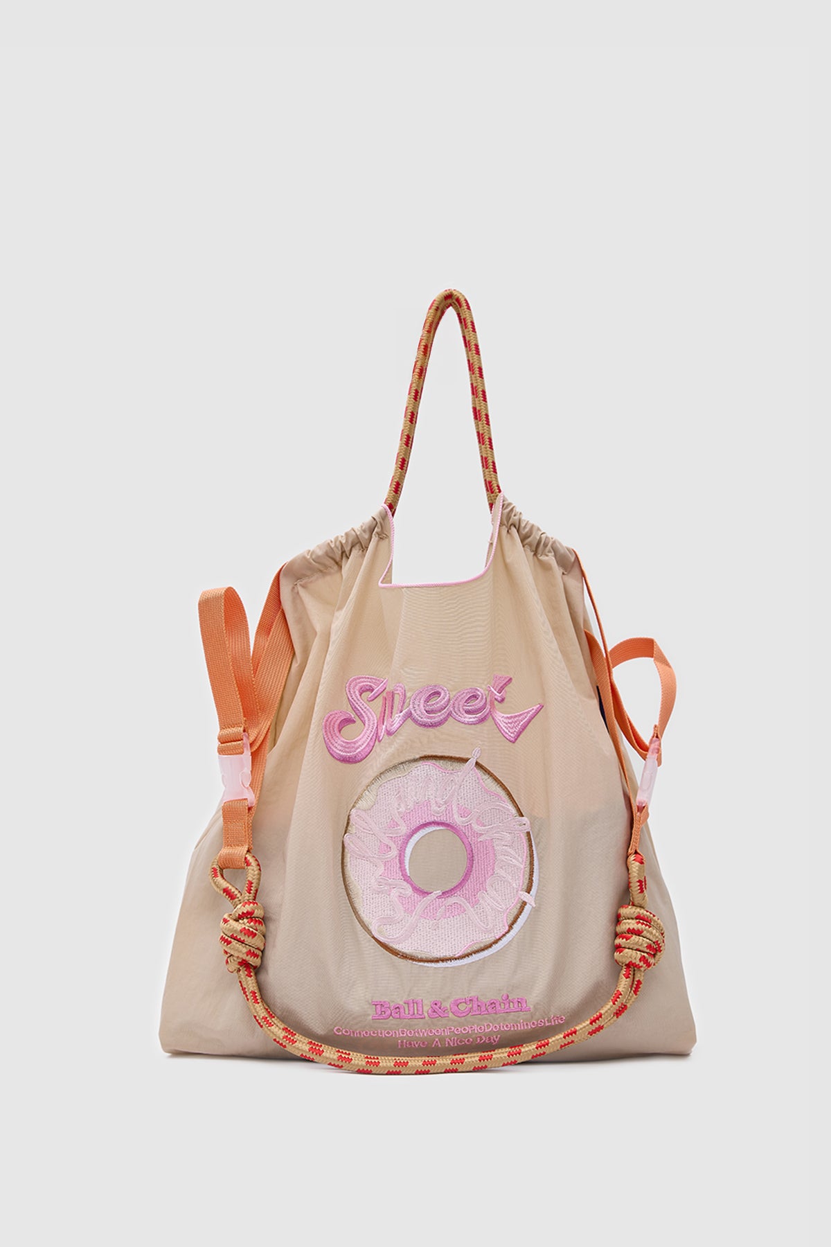 BLOOM STORIES SWEET M