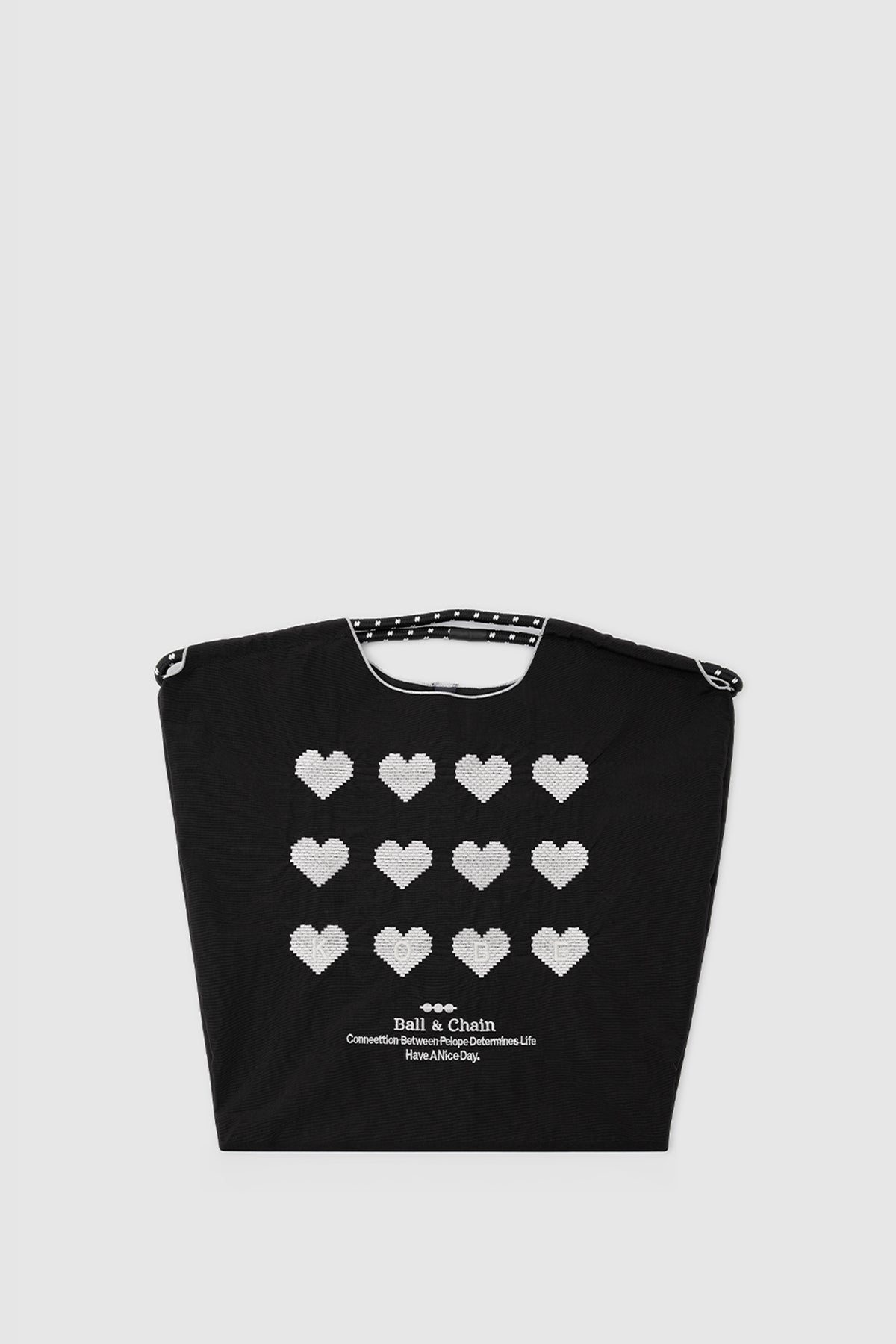 BLOOM STORIES LOVE M