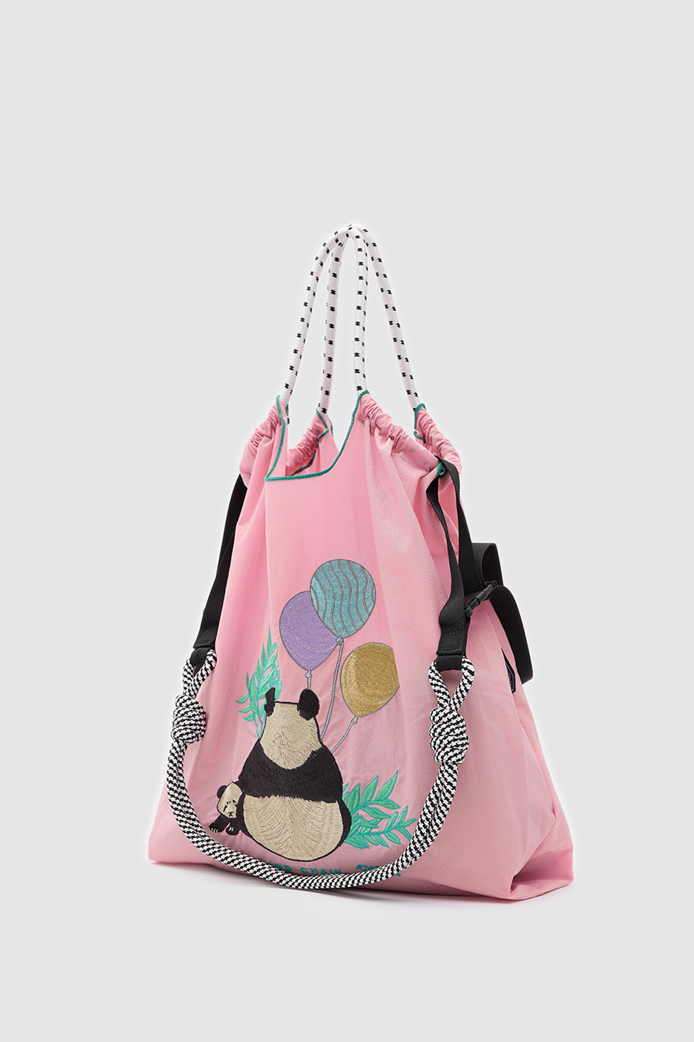 BLOOM STORIES BUBBLE M