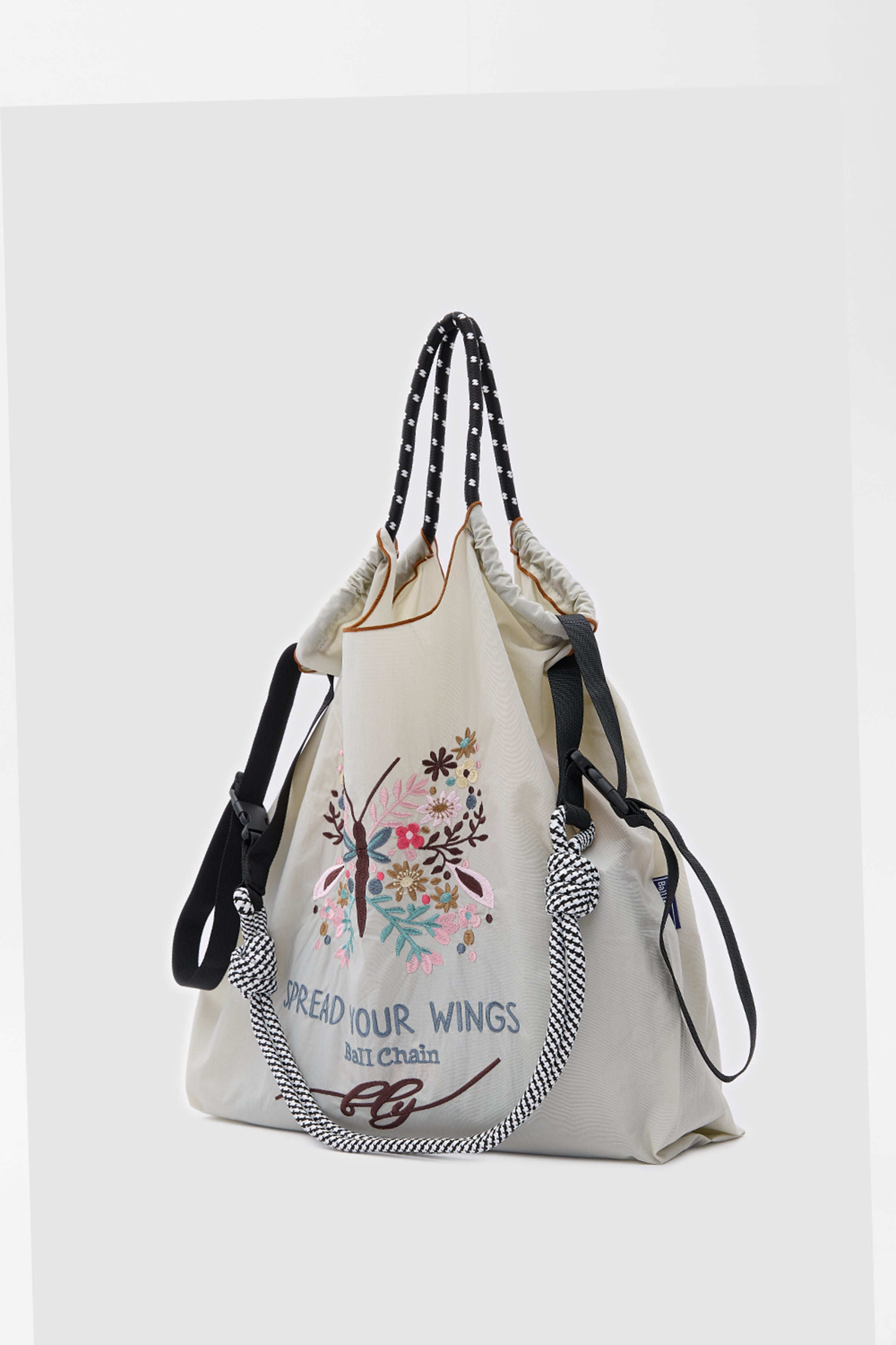 BLOOM STORIES WINGS M