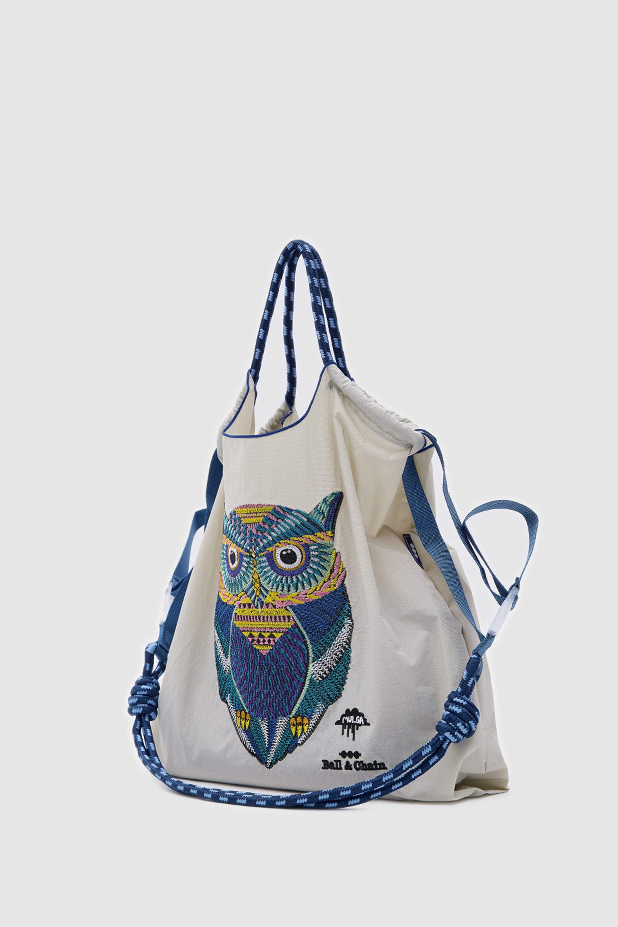 BLOOM STORIES WISE M