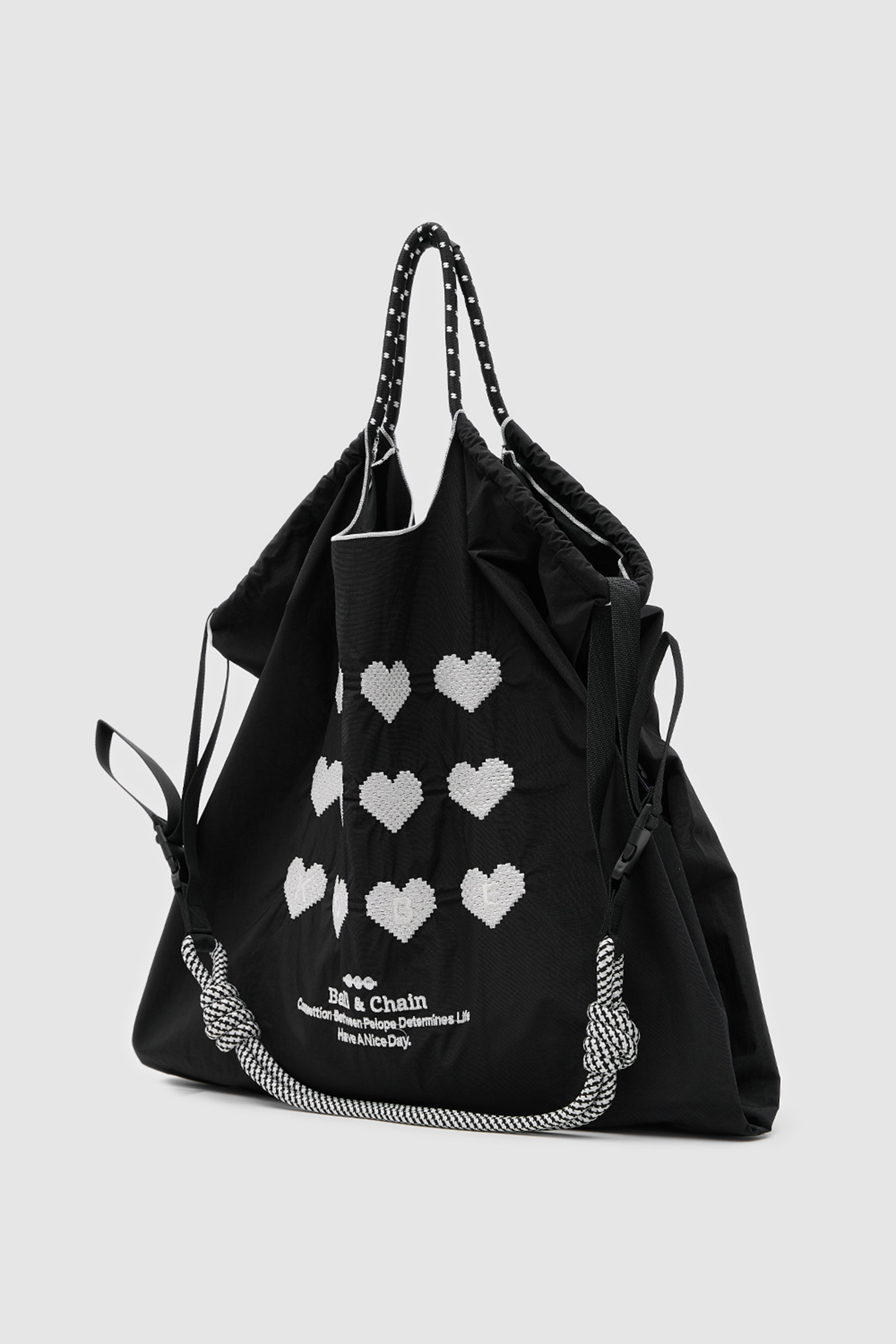 BLOOM STORIES LOVE L