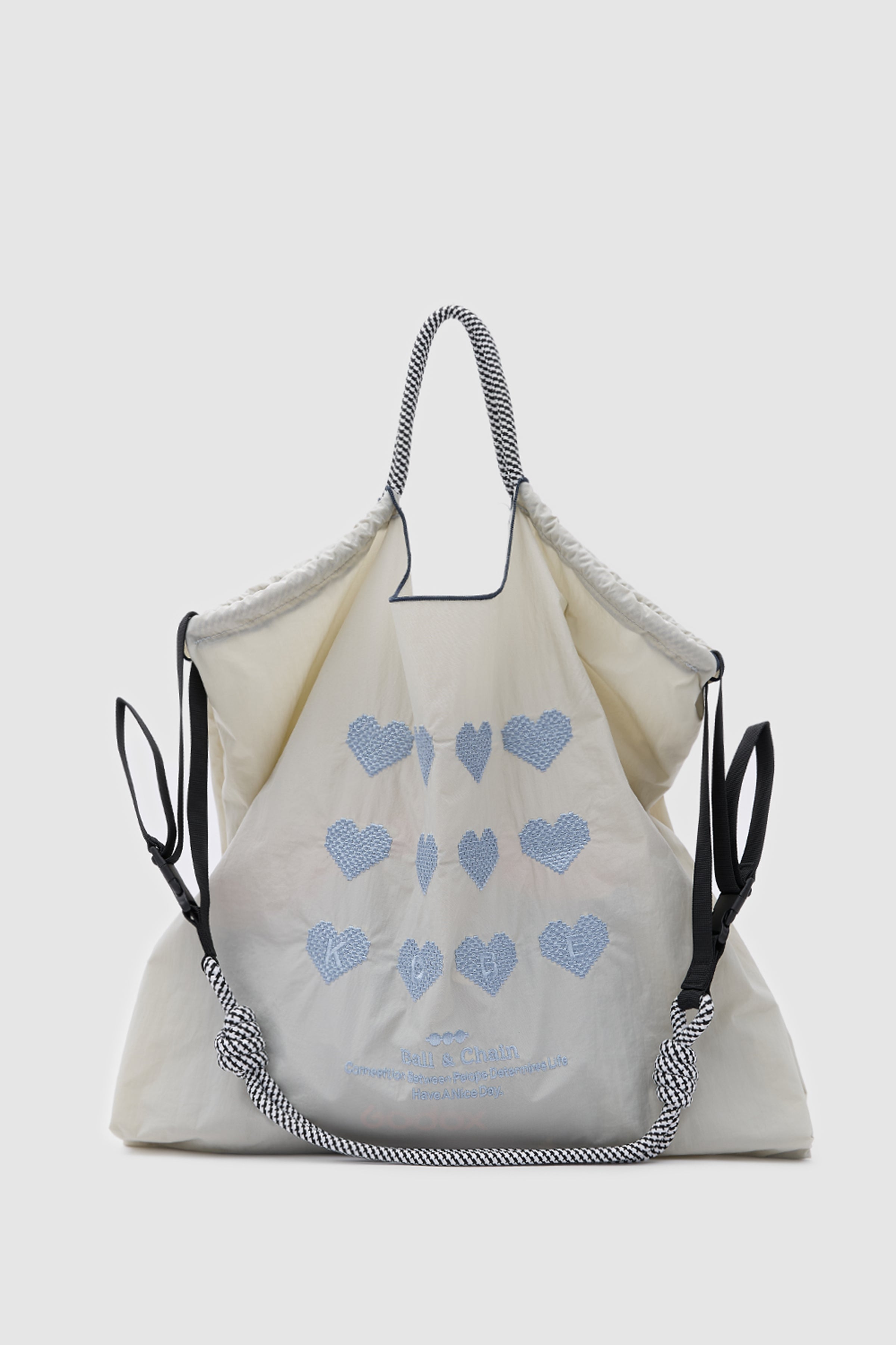 BLOOM STORIES LOVE L