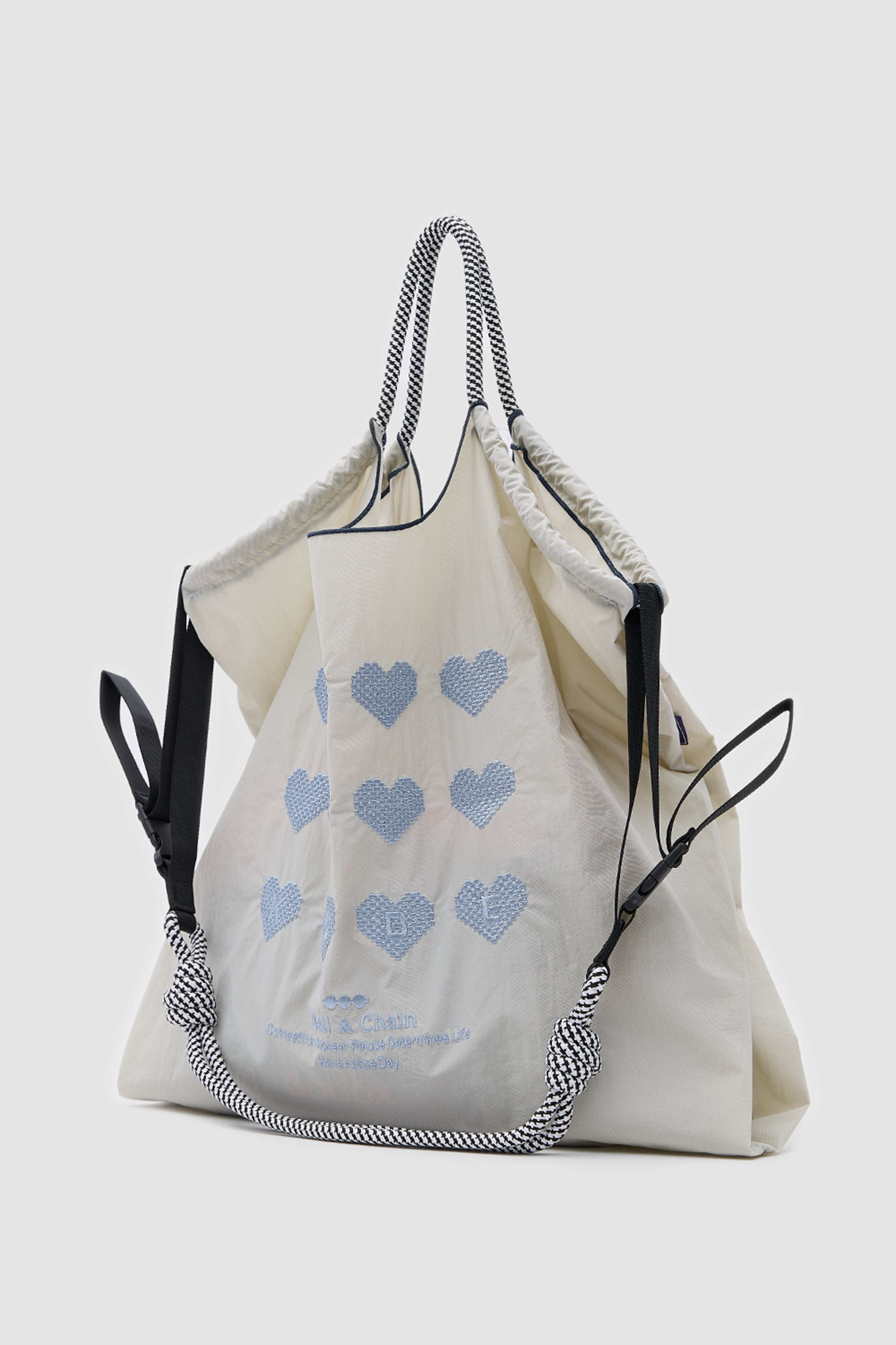 BLOOM STORIES LOVE L