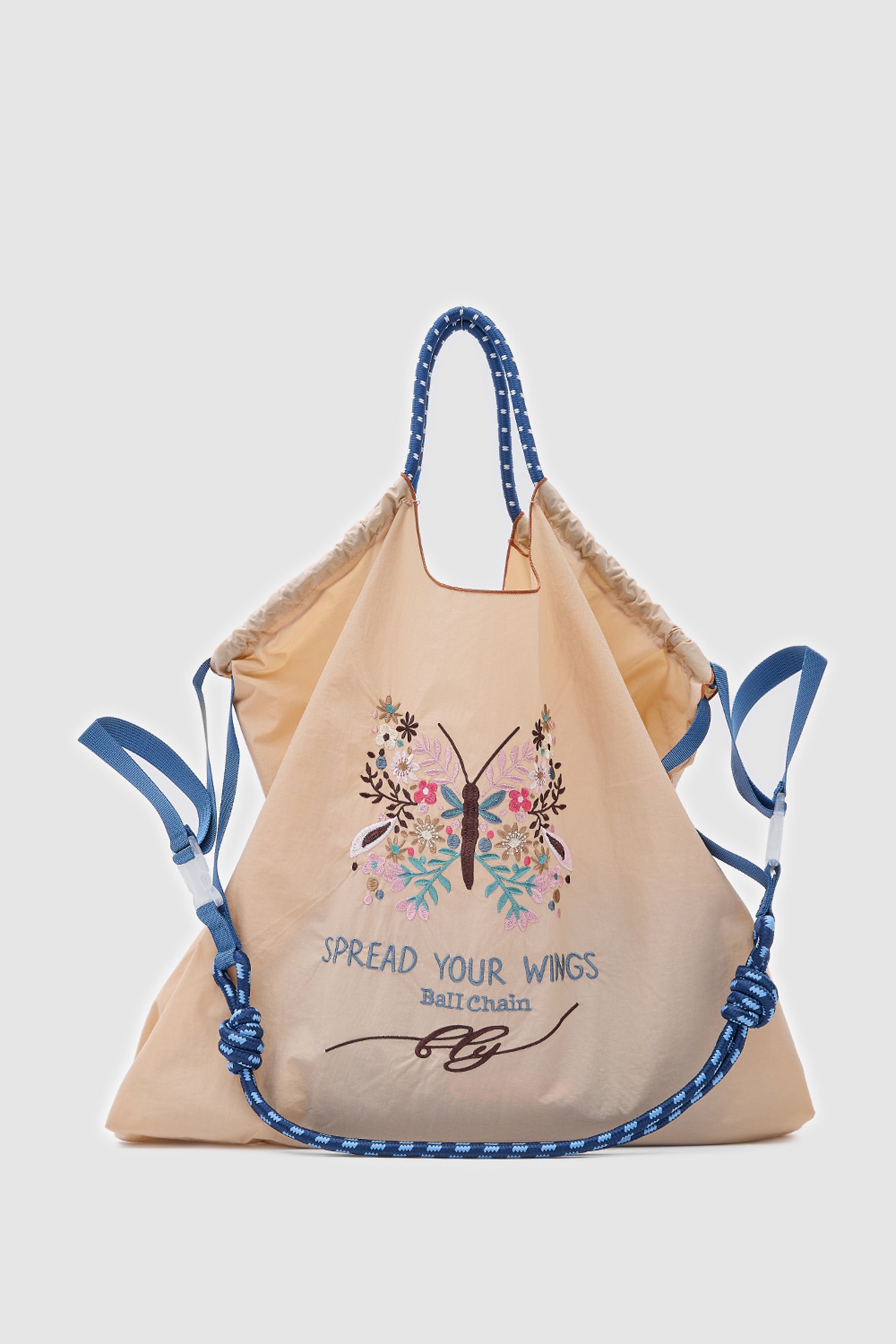 BLOOM STORIES WINGS L