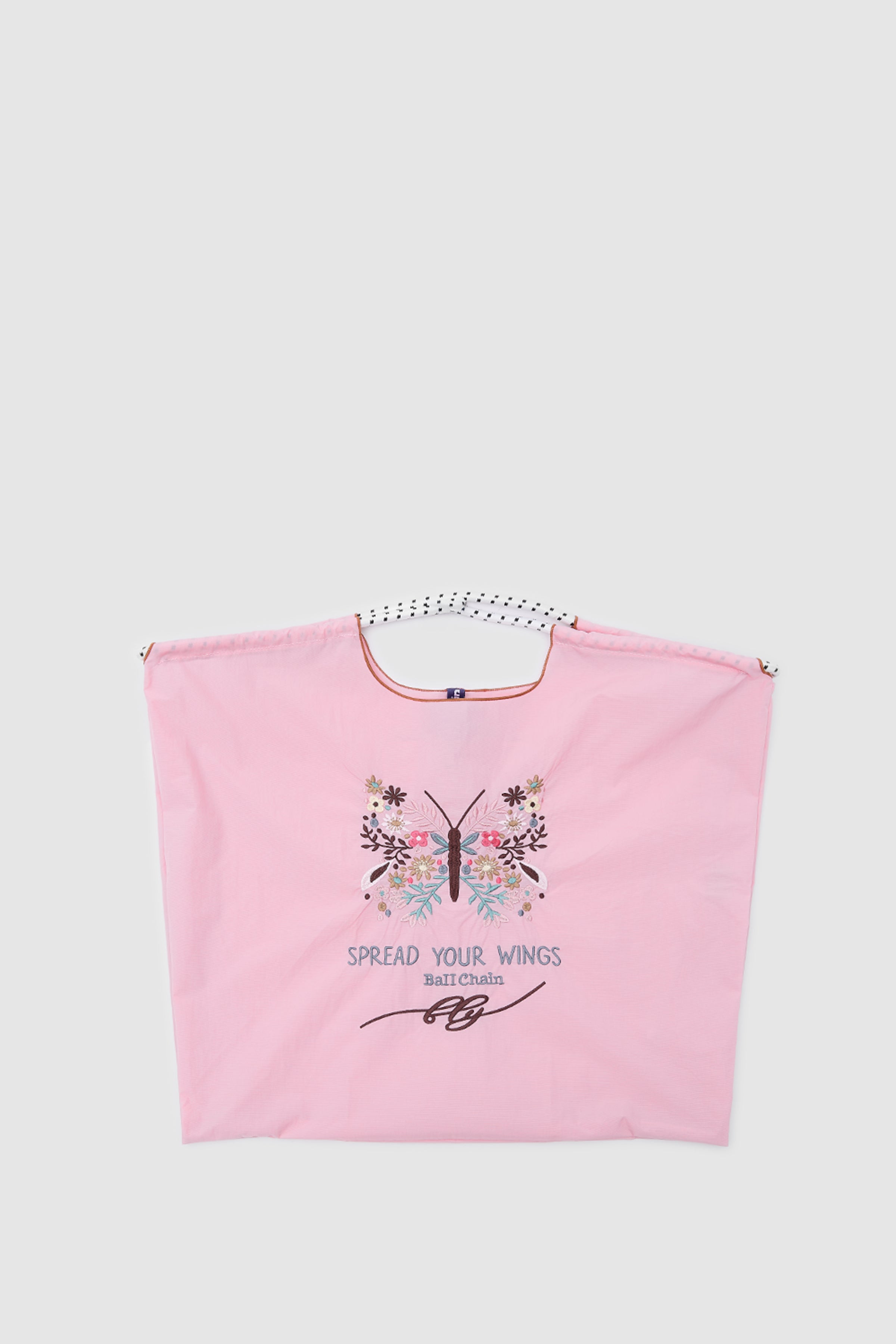 BLOOM STORIES WINGS L