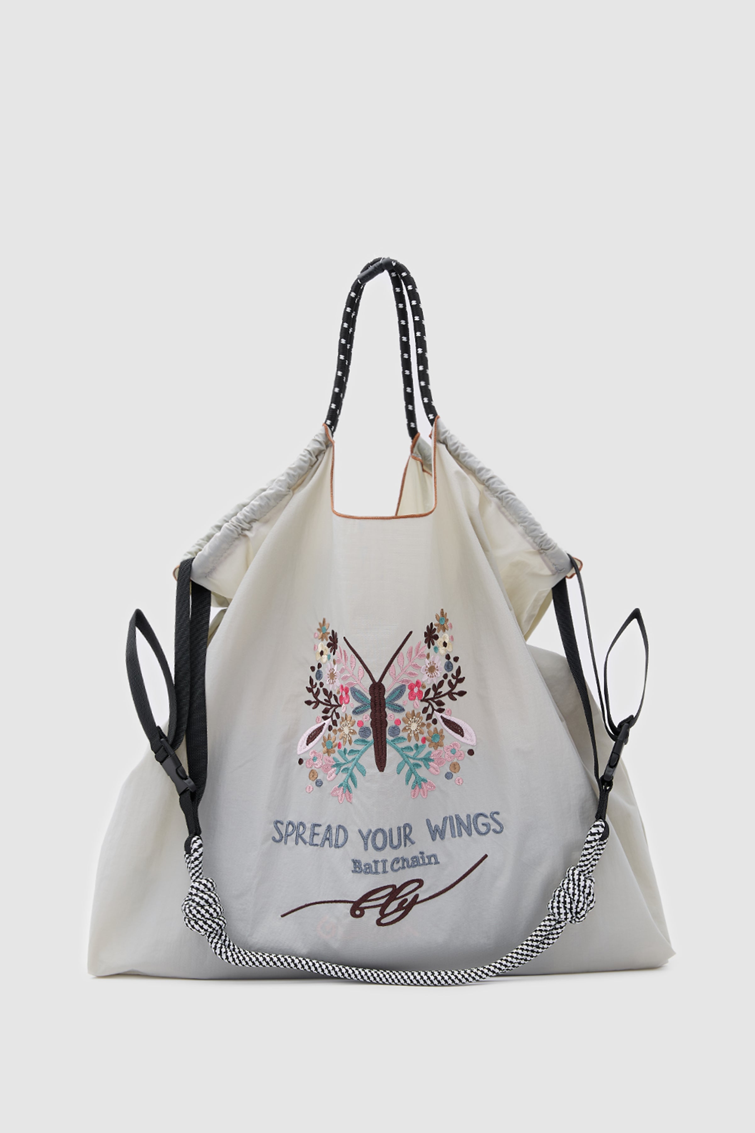 BLOOM STORIES WINGS L