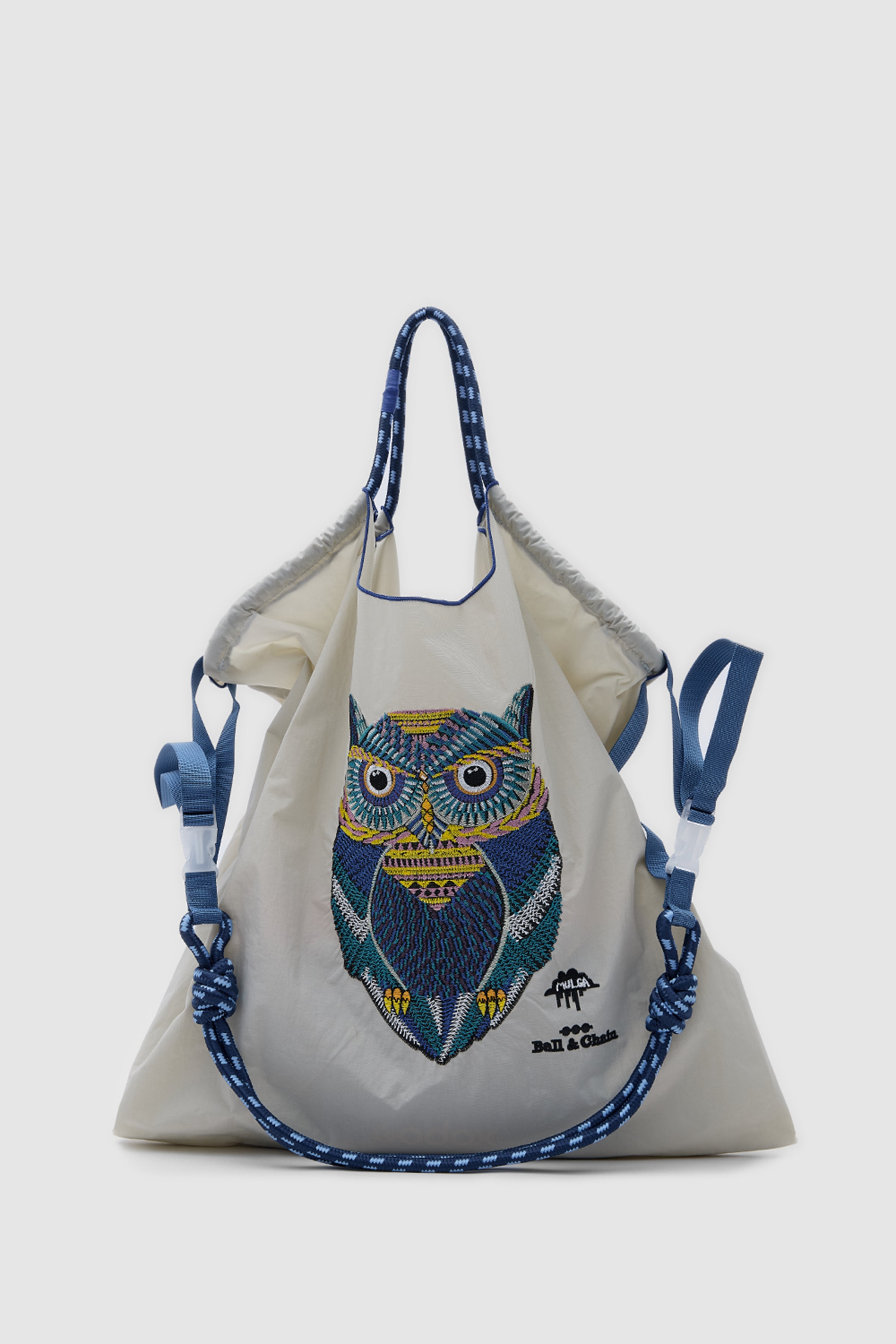 BLOOM STORIES WISE L