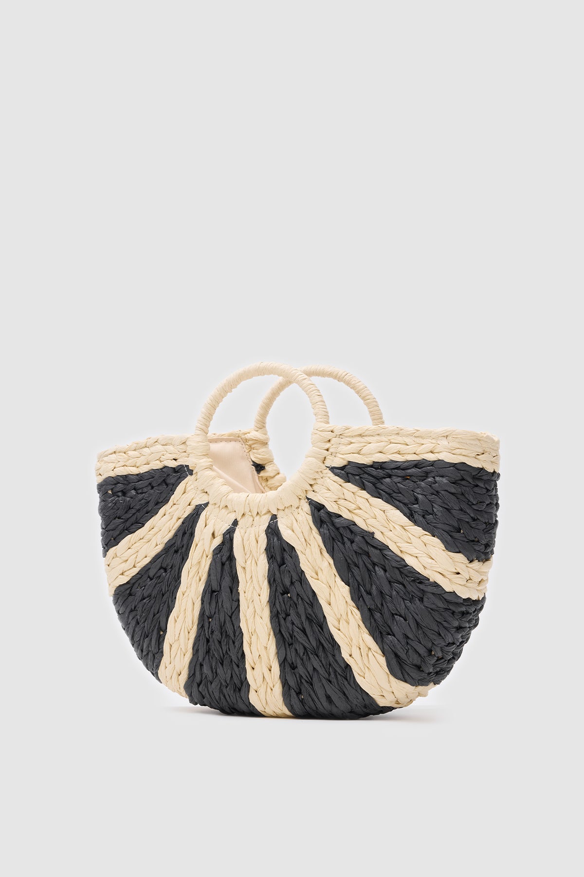 OGGO Hasır El & Çapraz Çanta