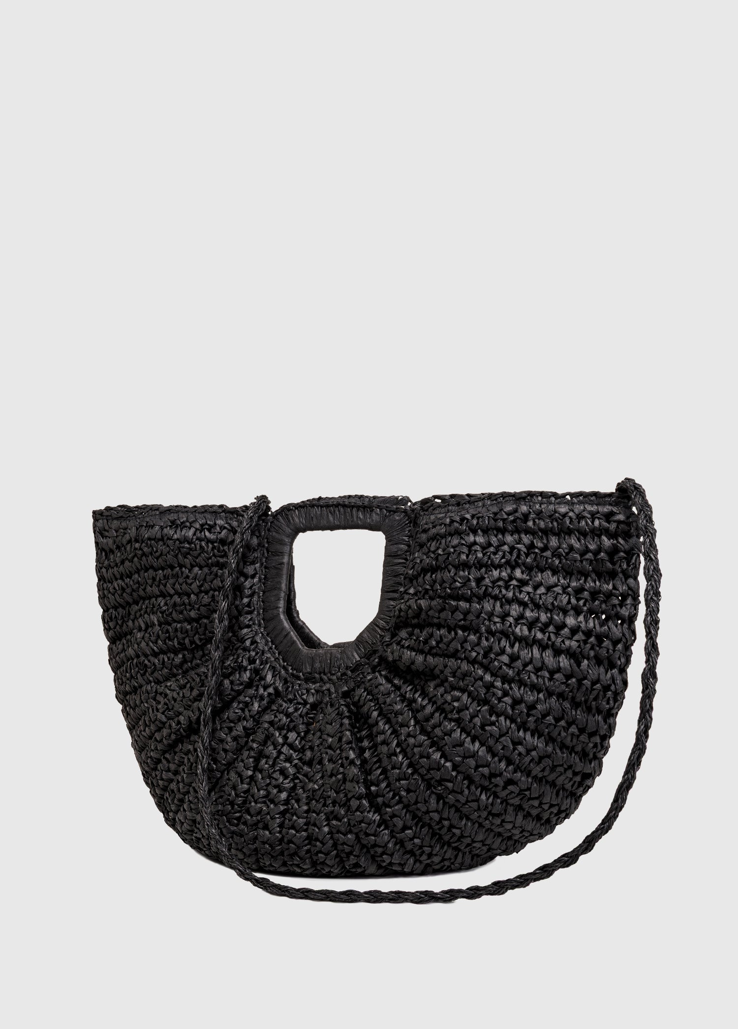 OGGO Hasır El & Çapraz Çanta