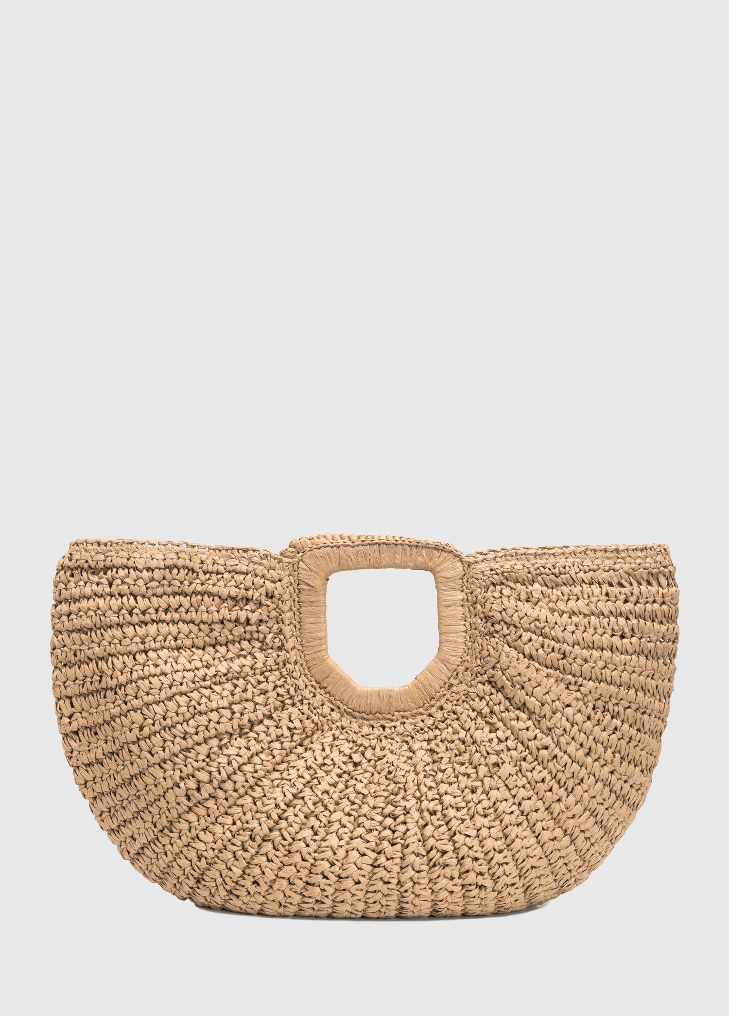 OGGO Hasır El & Çapraz Çanta