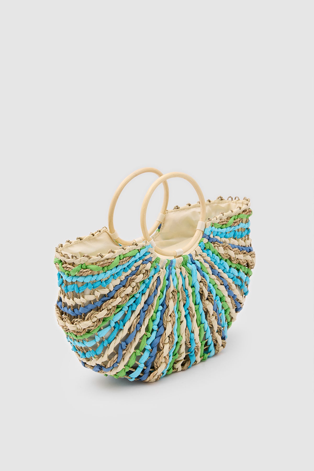 OGGO WİCKER Marea Seabreeze