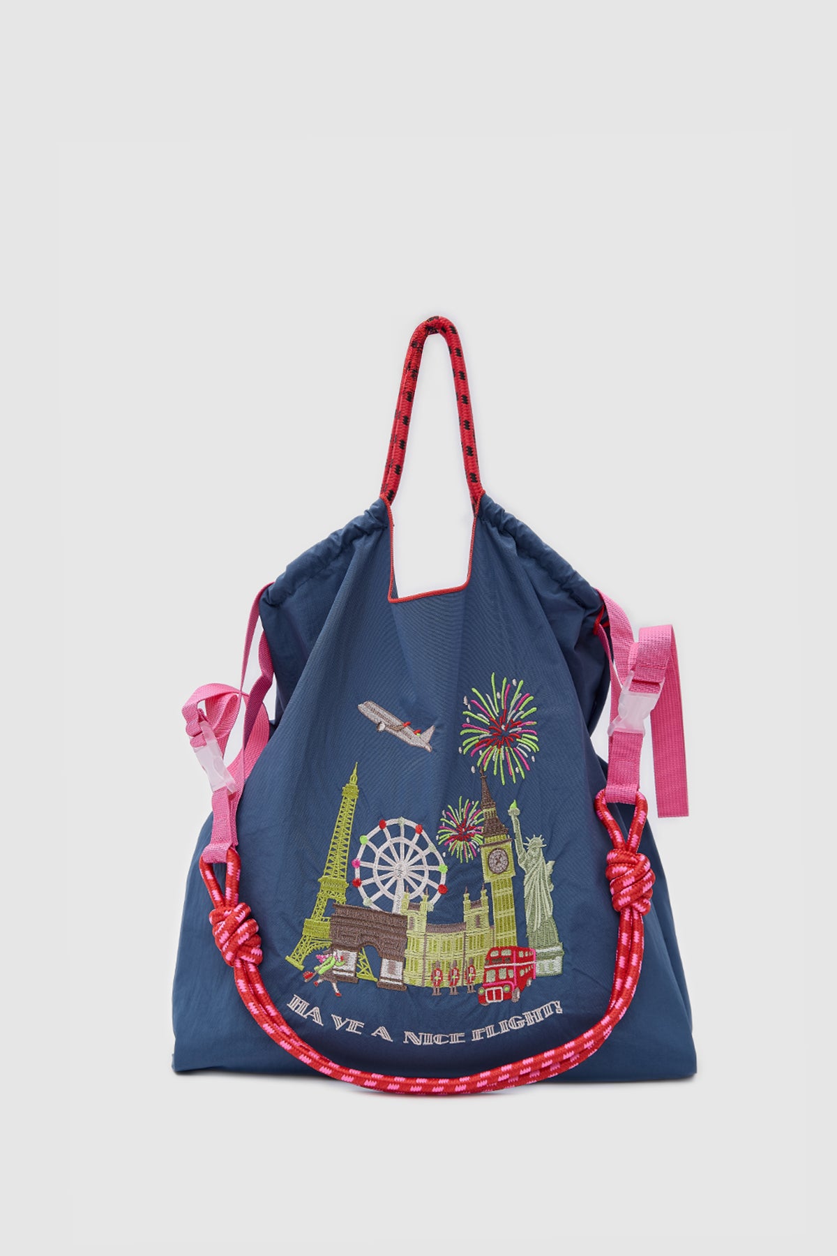 BLOOM STORIES VOYAGE M