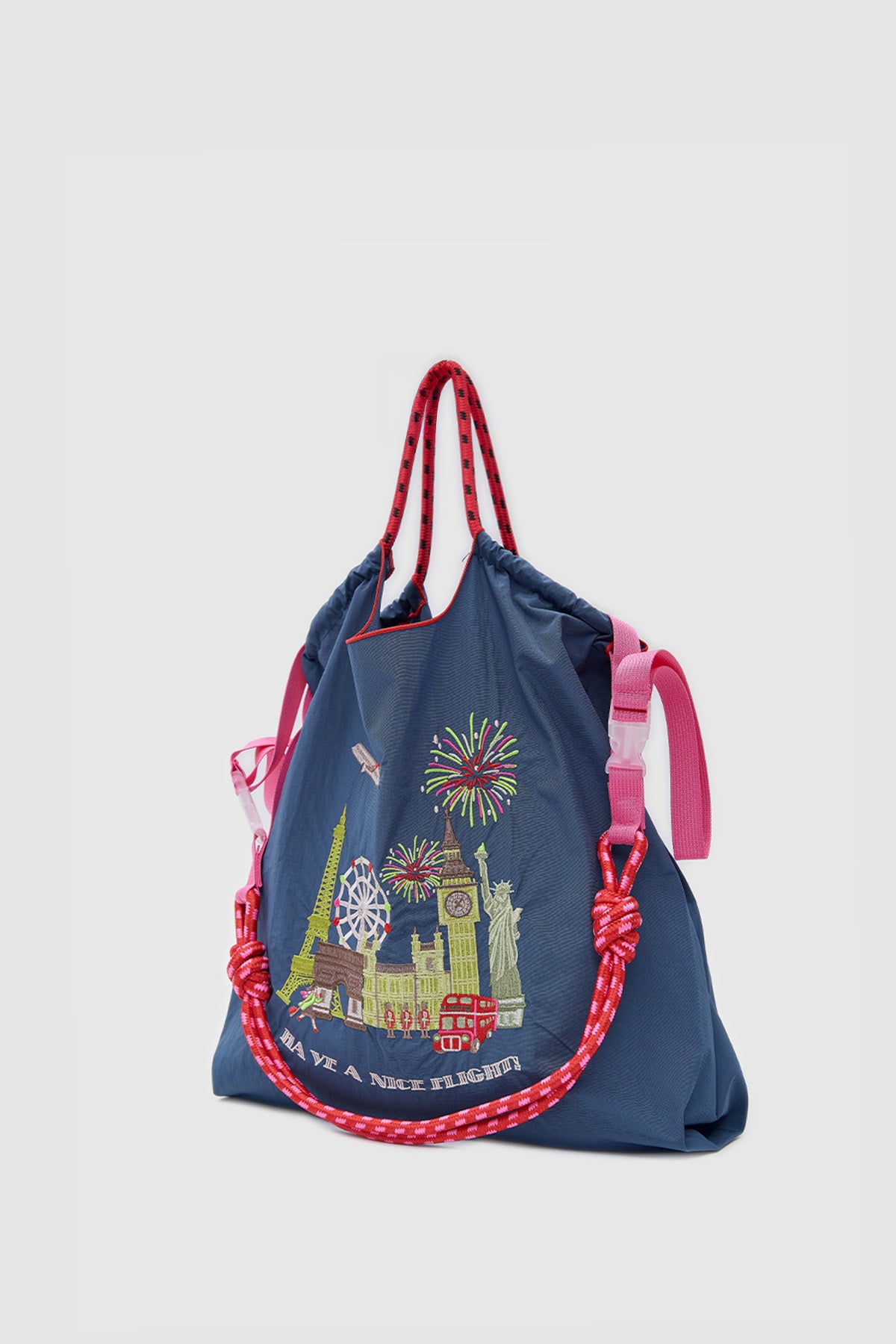 BLOOM STORIES VOYAGE M