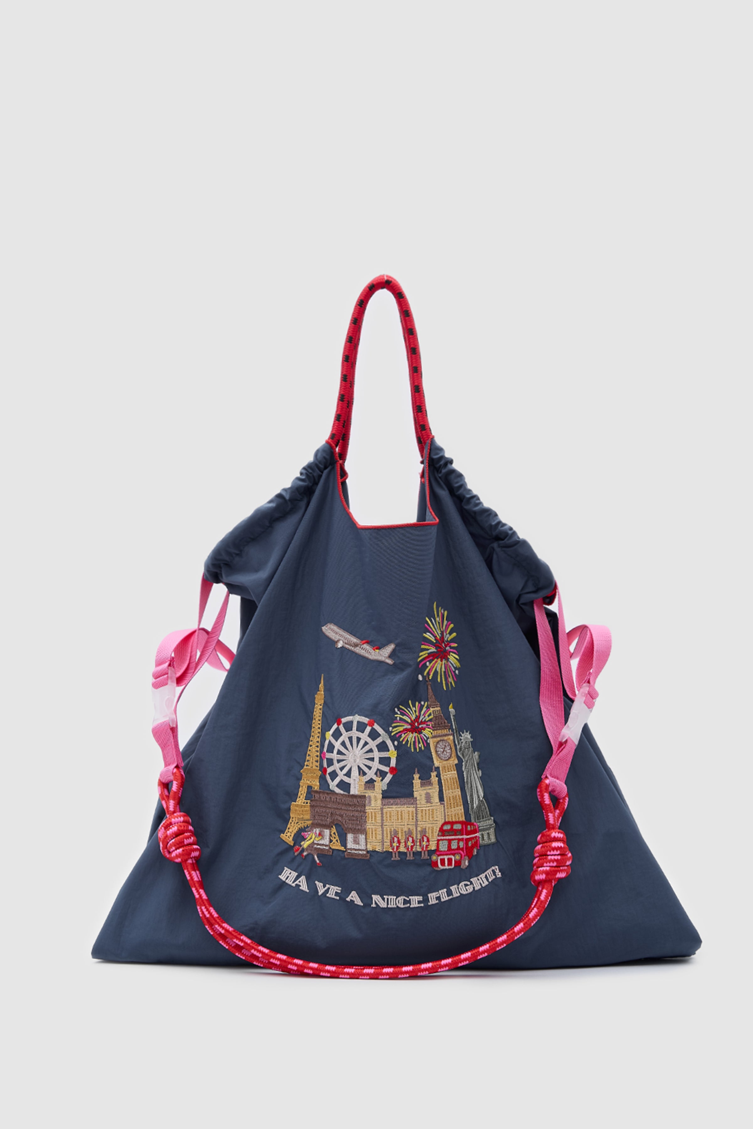 BLOOM STORIES VOYAGE L