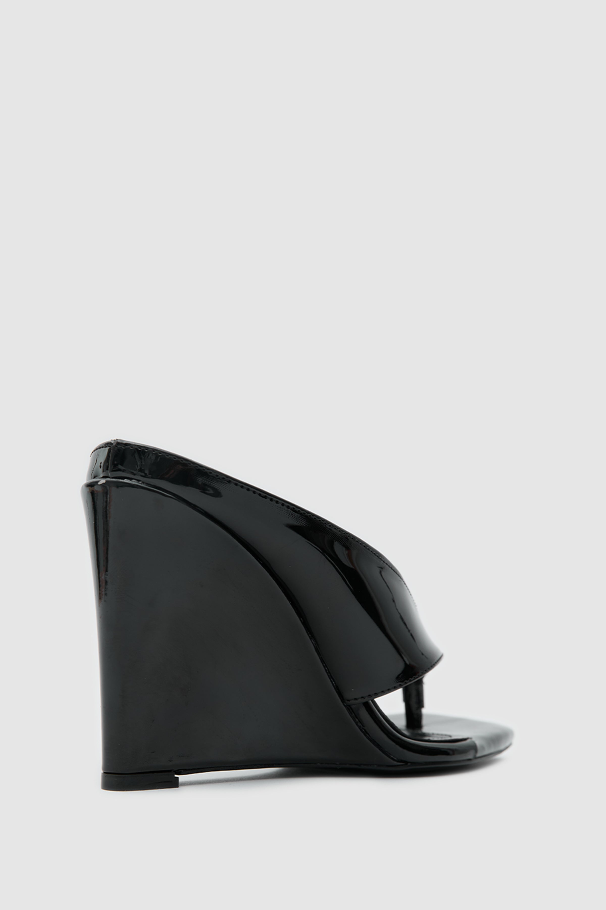 SUVEA CYRA Wedge Mule
