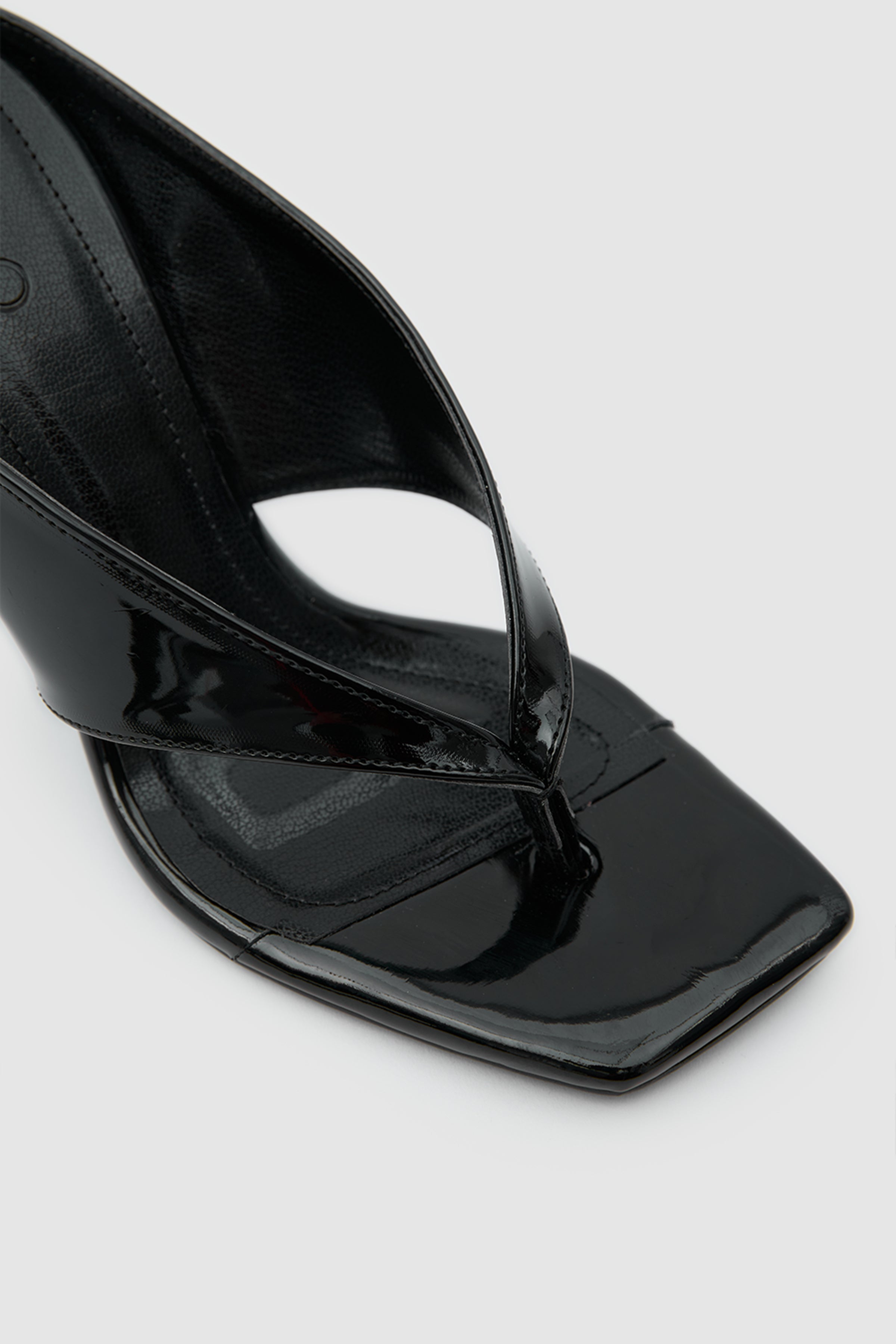 SUVEA CYRA Wedge Mule