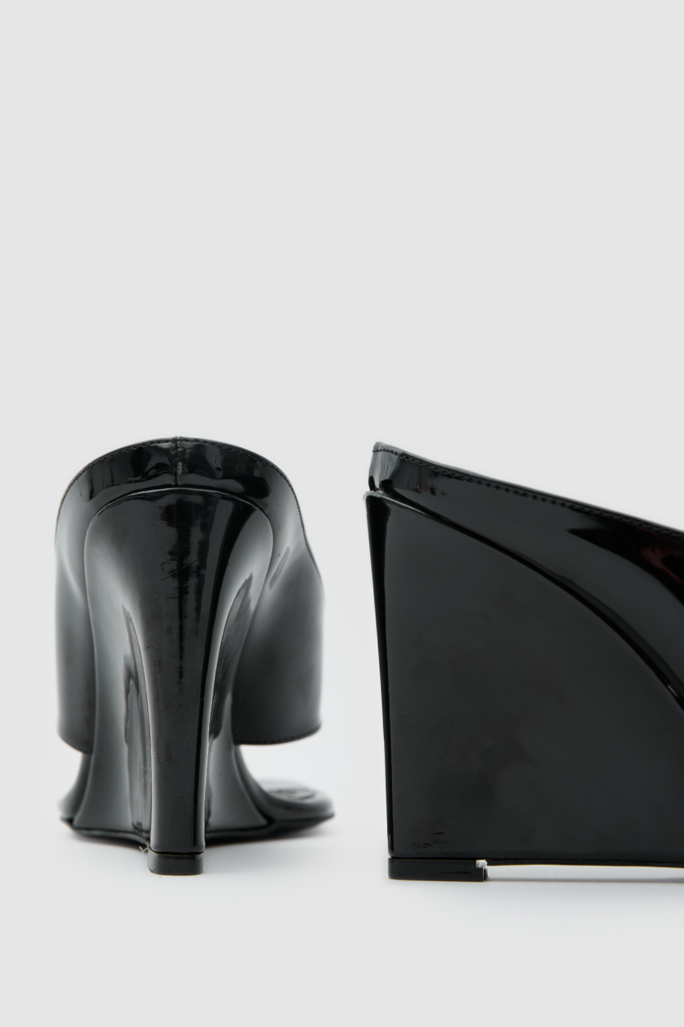 SUVEA CYRA Wedge Mule